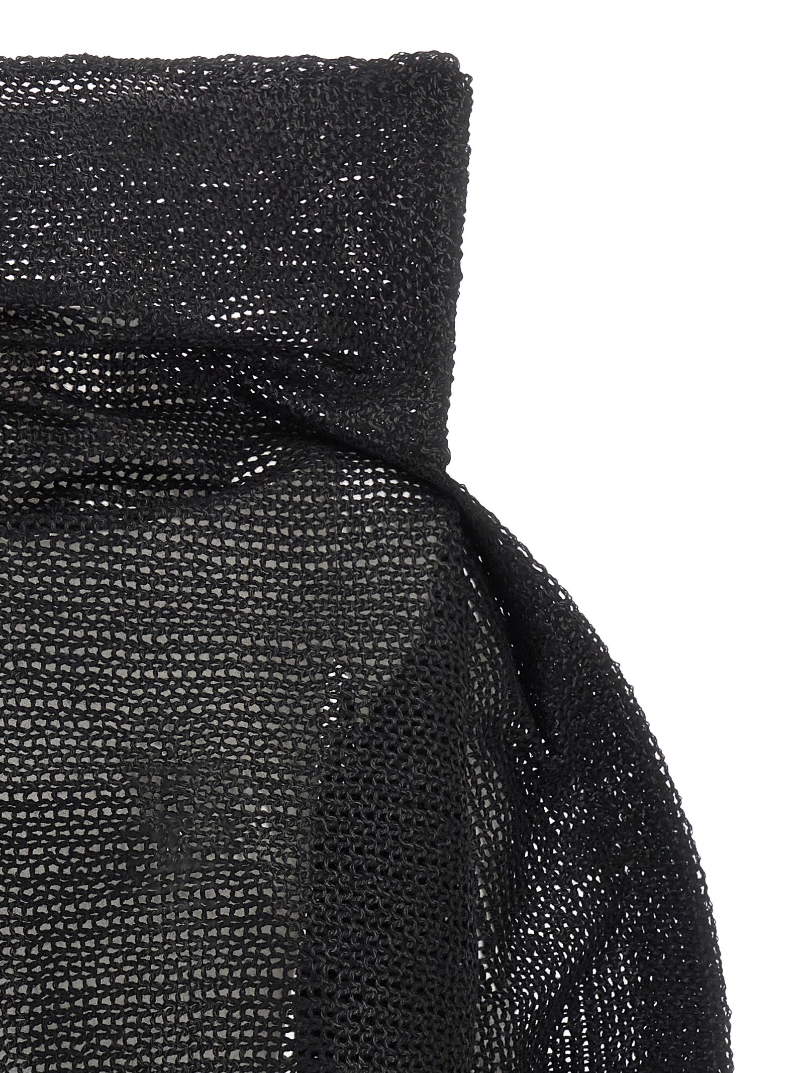 Wool Women's Sweatshirt - Issey Miyake - Modalova