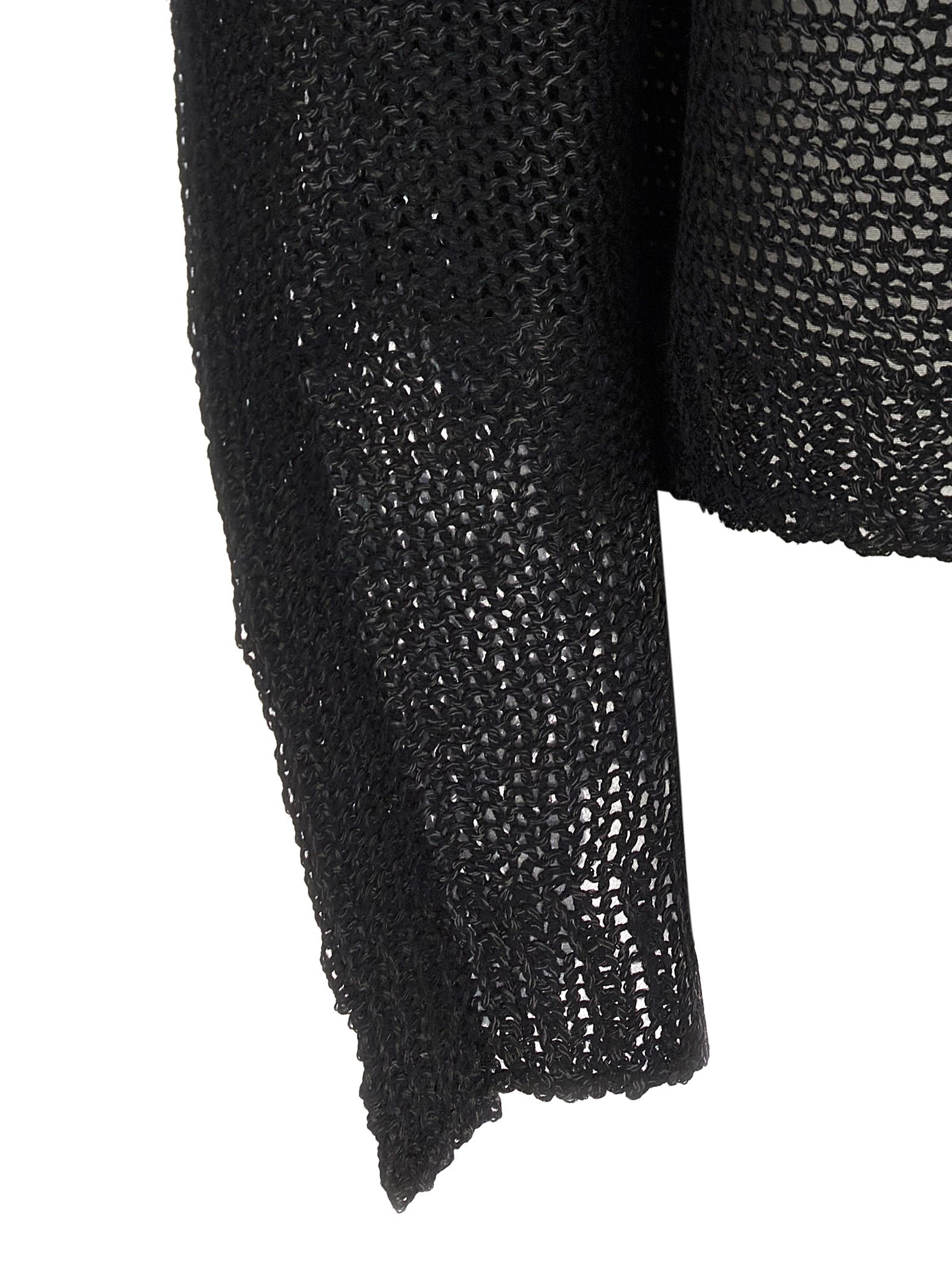 Wool Women's Sweatshirt - Issey Miyake - Modalova