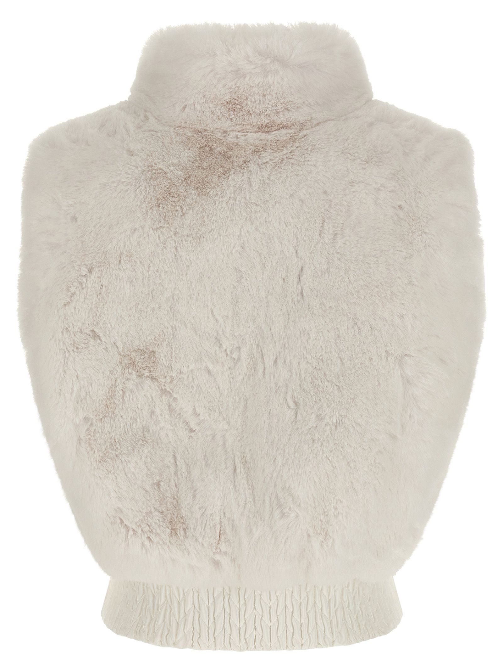 Polyester Sleeveless Women's Jacket - GOLDBERGH - Modalova