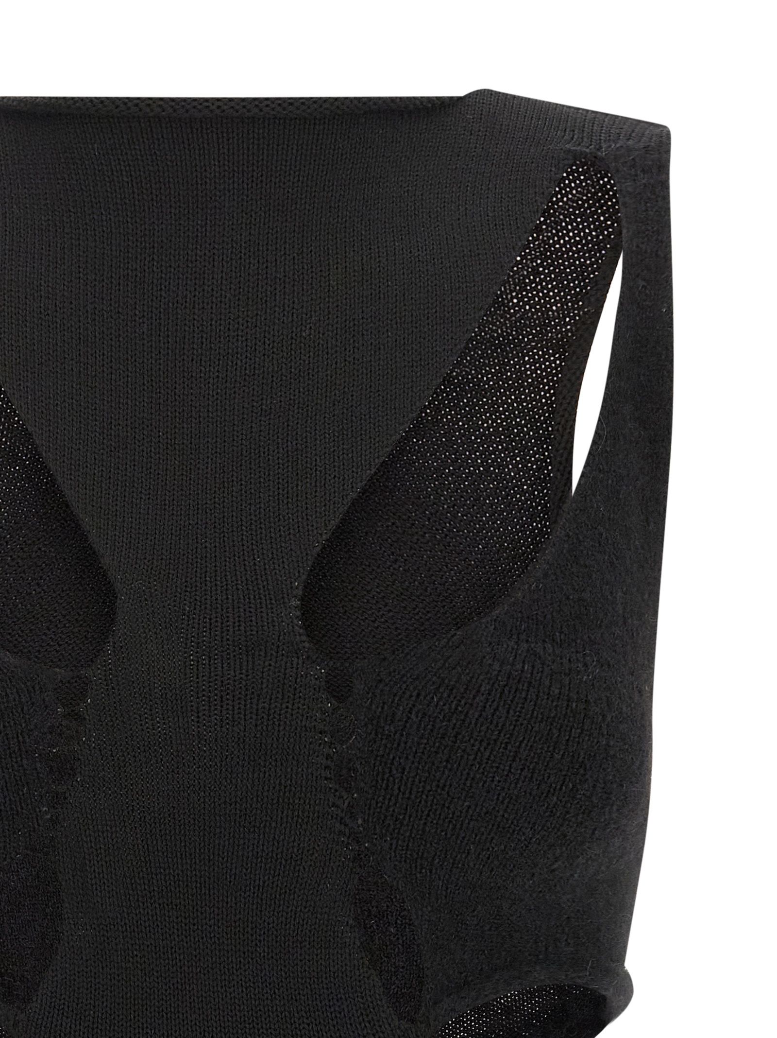 Wool Tank Women's Tops - Rick Owens - Modalova