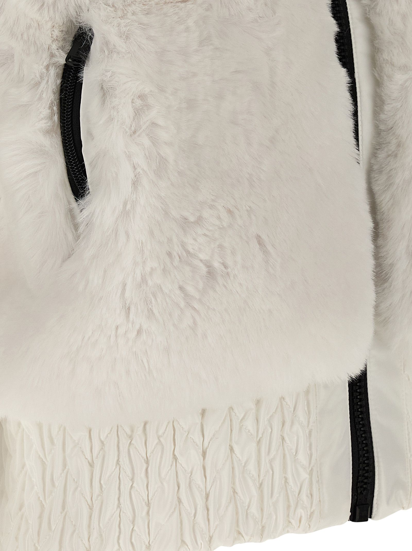 Polyester Sleeveless Women's Jacket - GOLDBERGH - Modalova