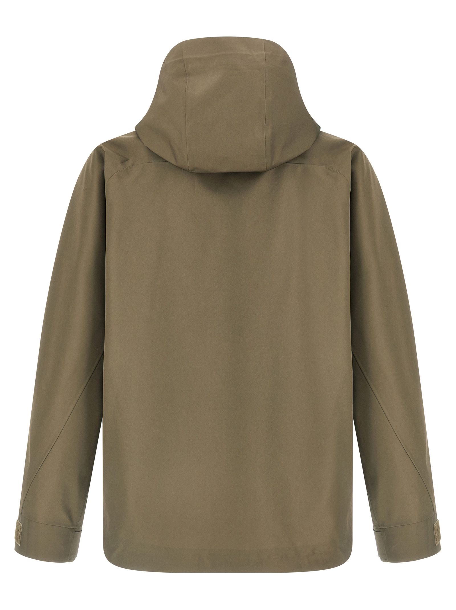 Nylon Shell Men's Jacket - Undercover - Modalova
