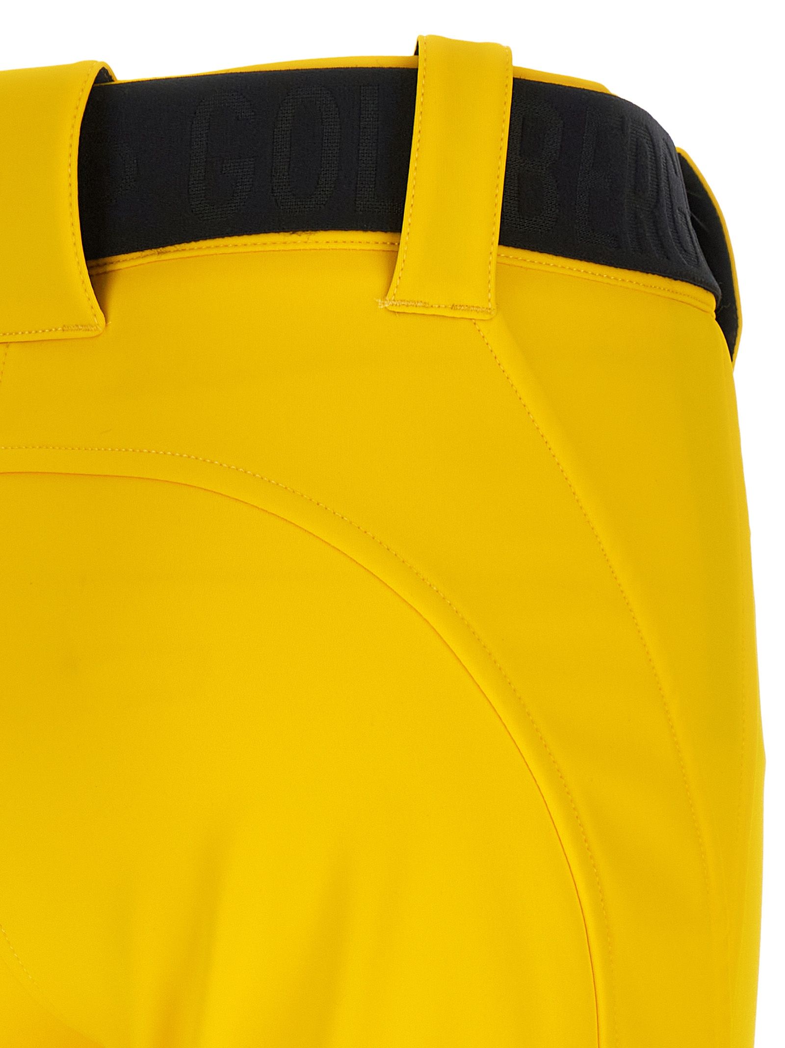 Polyester Athletic Women's Pants - GOLDBERGH - Modalova