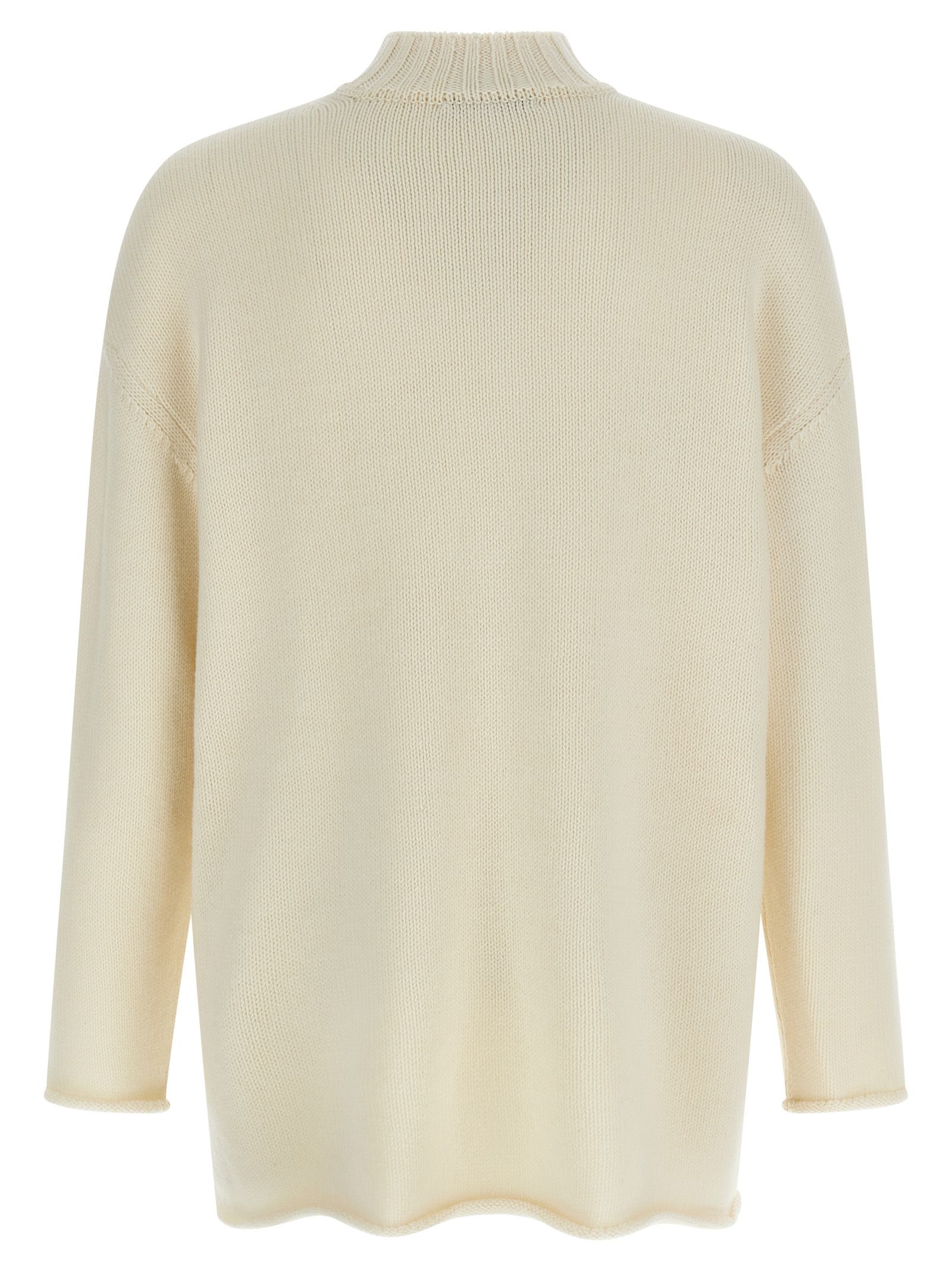 Wool Men's Cardigan - Undercover - Modalova