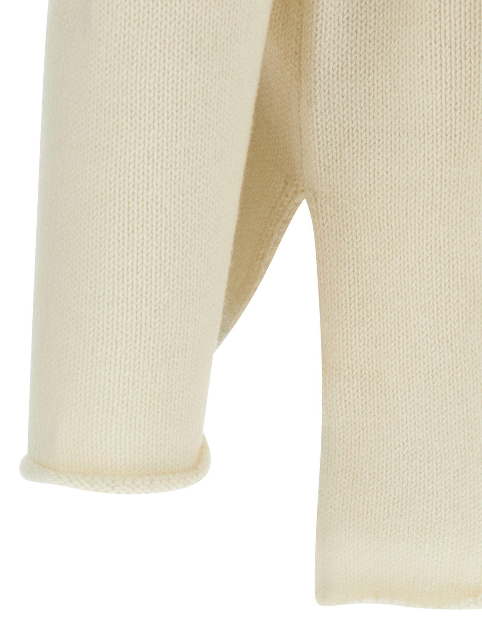 Wool Men's Cardigan - Undercover - Modalova