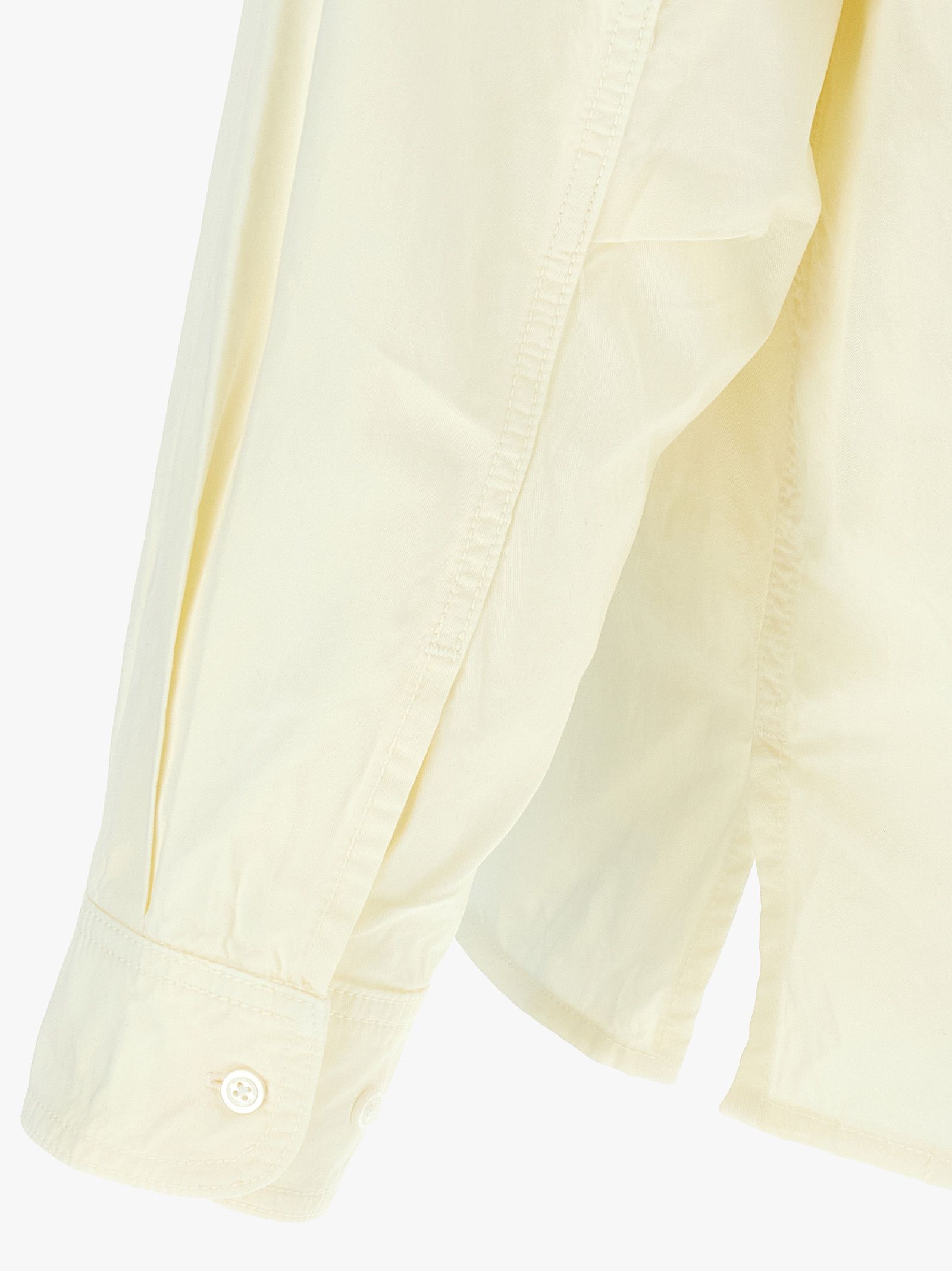 Cotton Men's Blouse - WILLY CHAVARRIA - Modalova