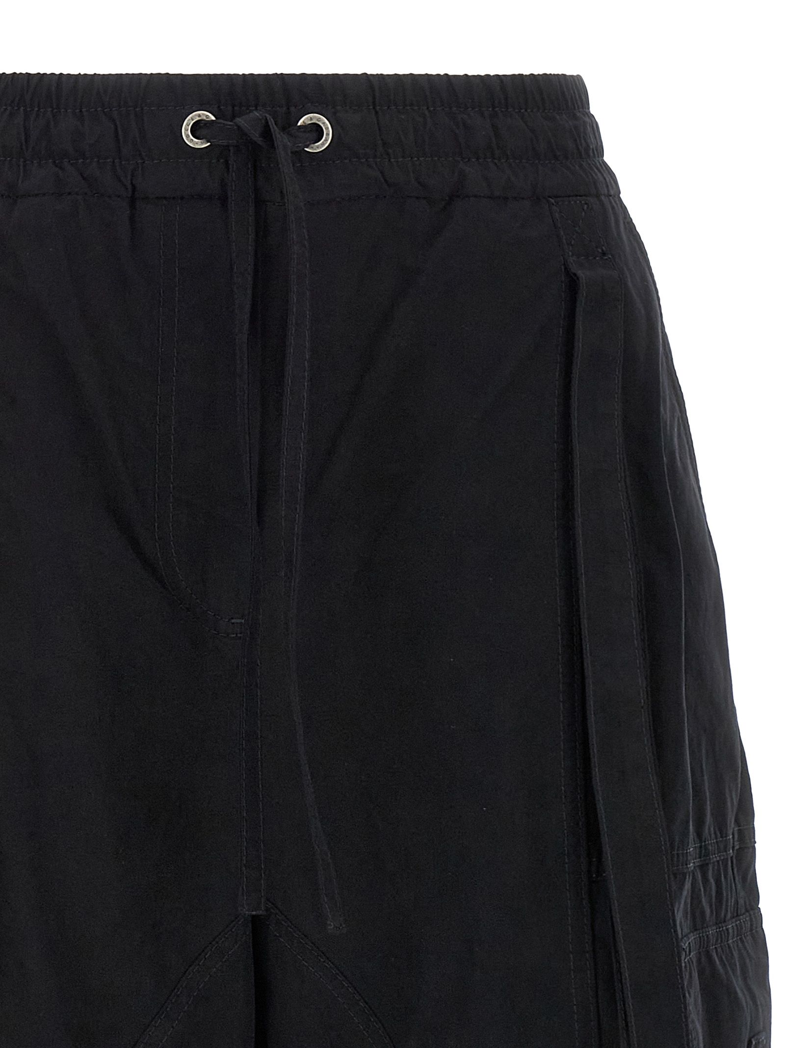 Cotton Cargo Women's Pants - Dolce & Gabbana - Modalova