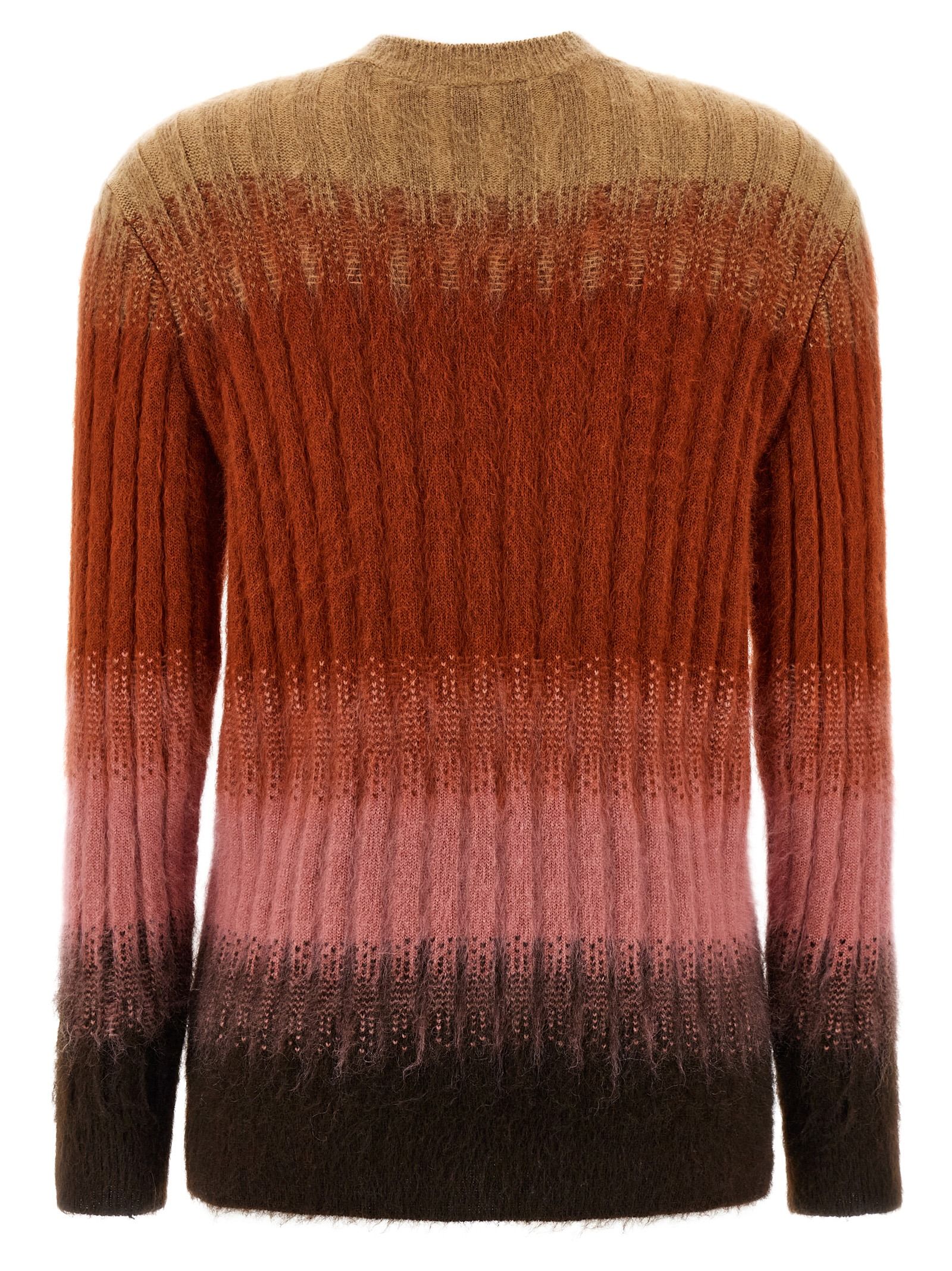 Wool Women's Cardigan - Fendi - Modalova
