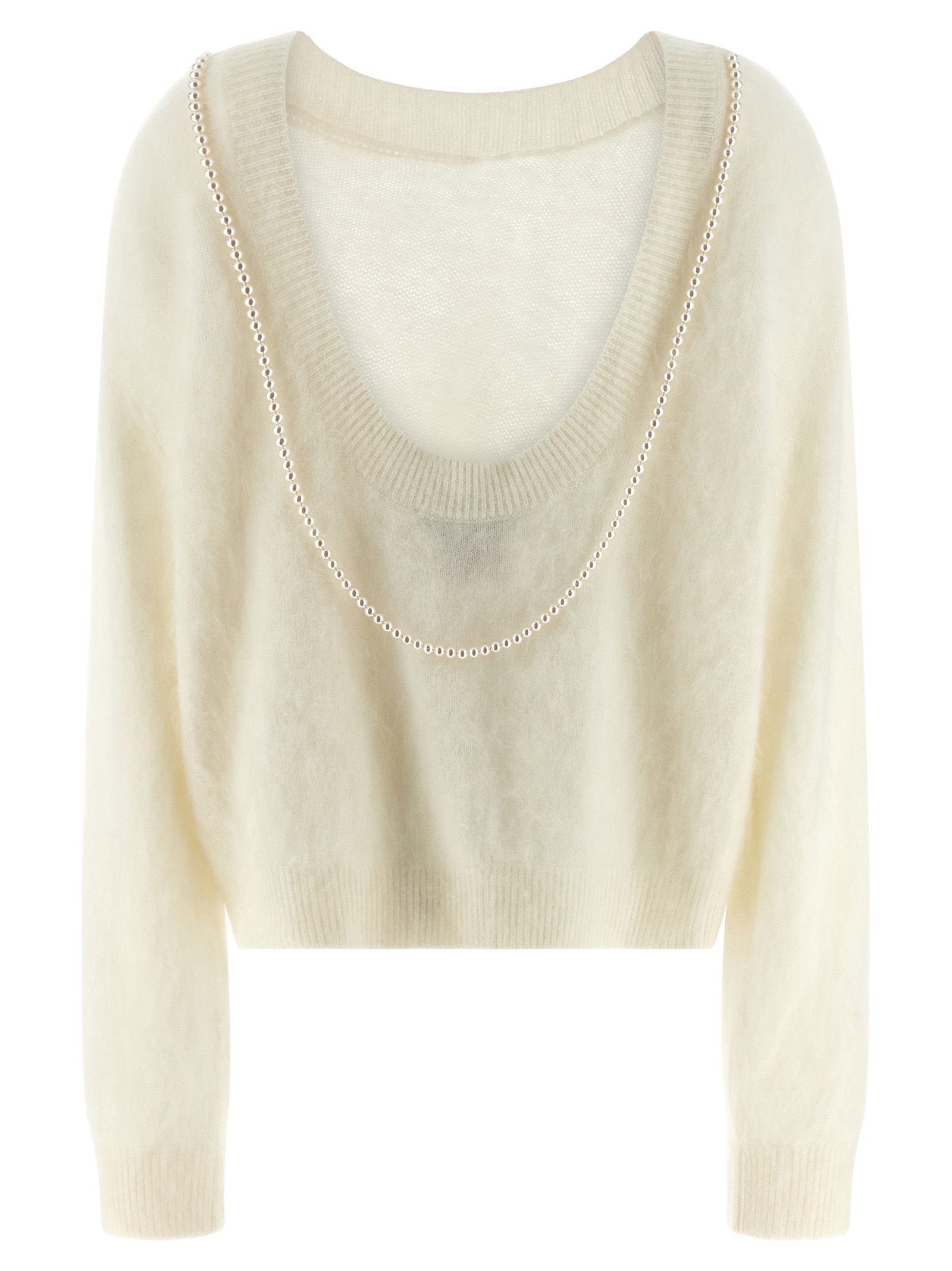 Cashmere Women's Cardigan - BERNADETTE - Modalova