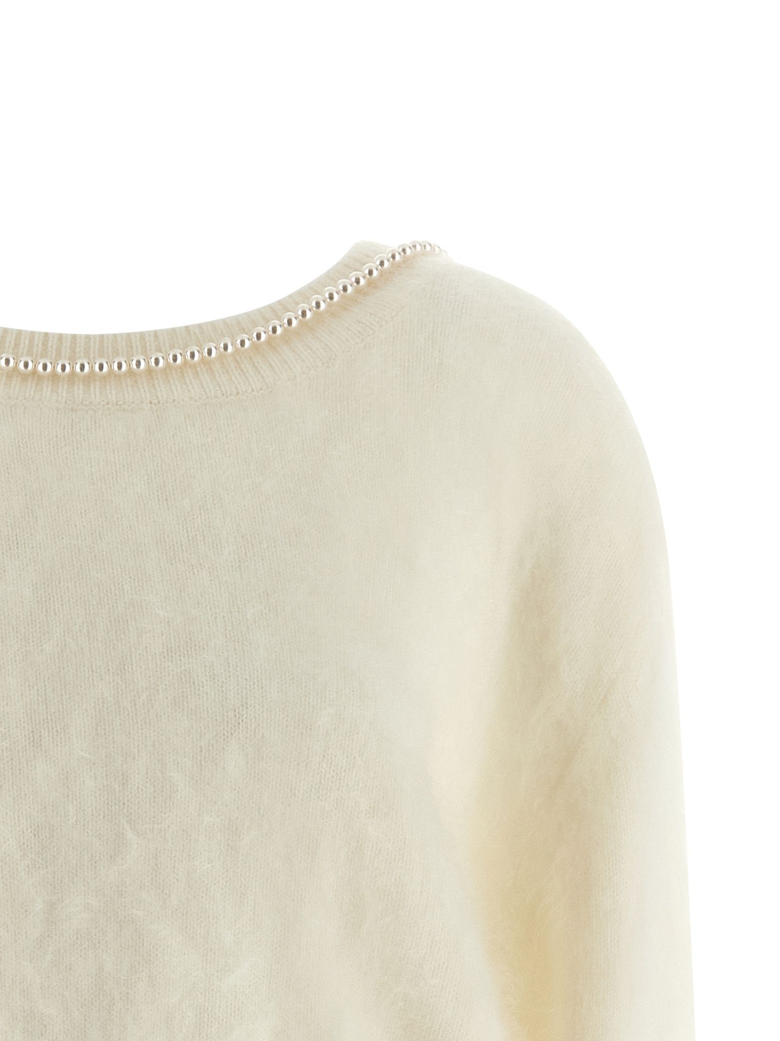Cashmere Women's Cardigan - BERNADETTE - Modalova