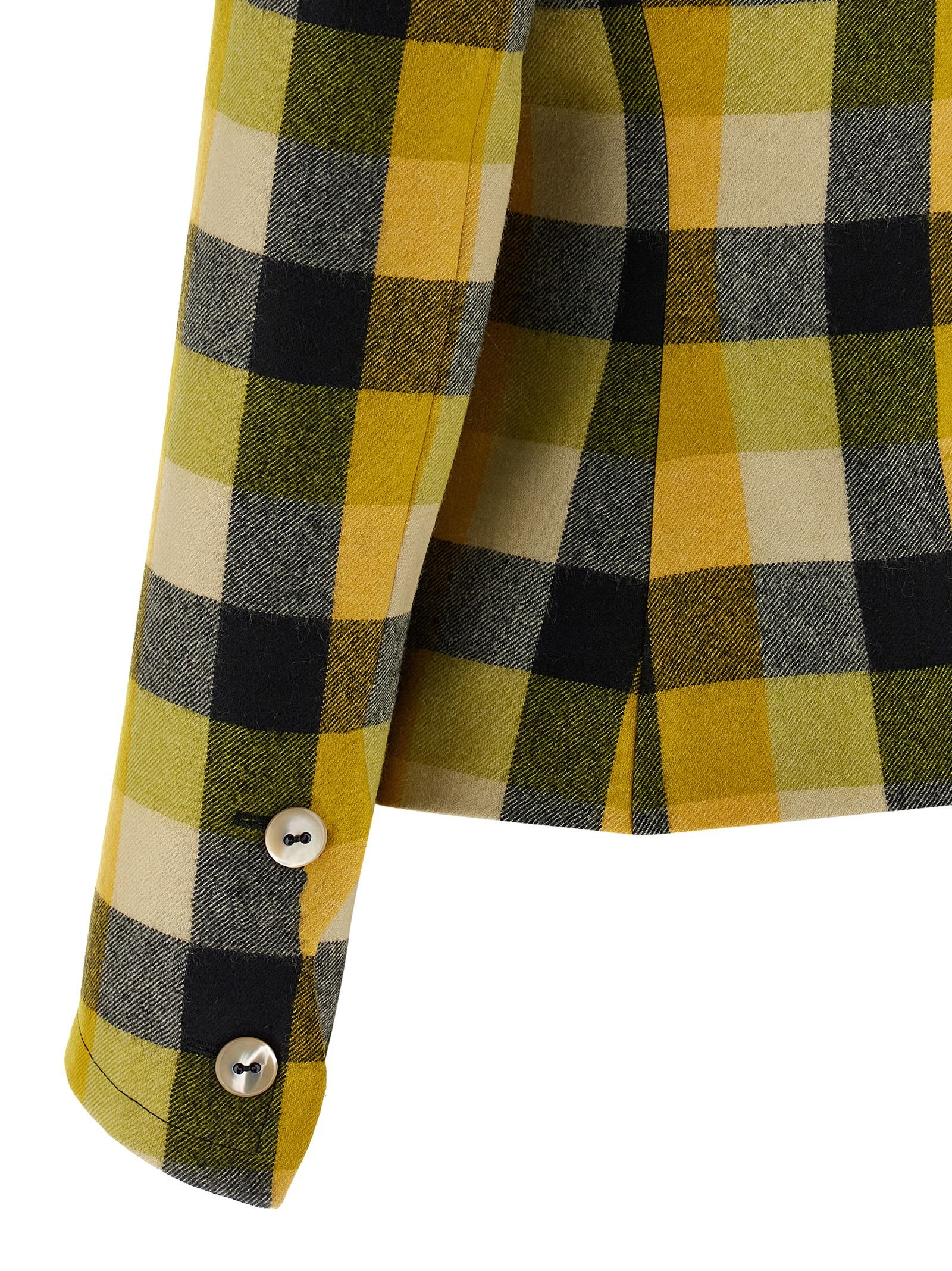 Virgin Wool Women's Blazer - Vivienne Westwood - Modalova