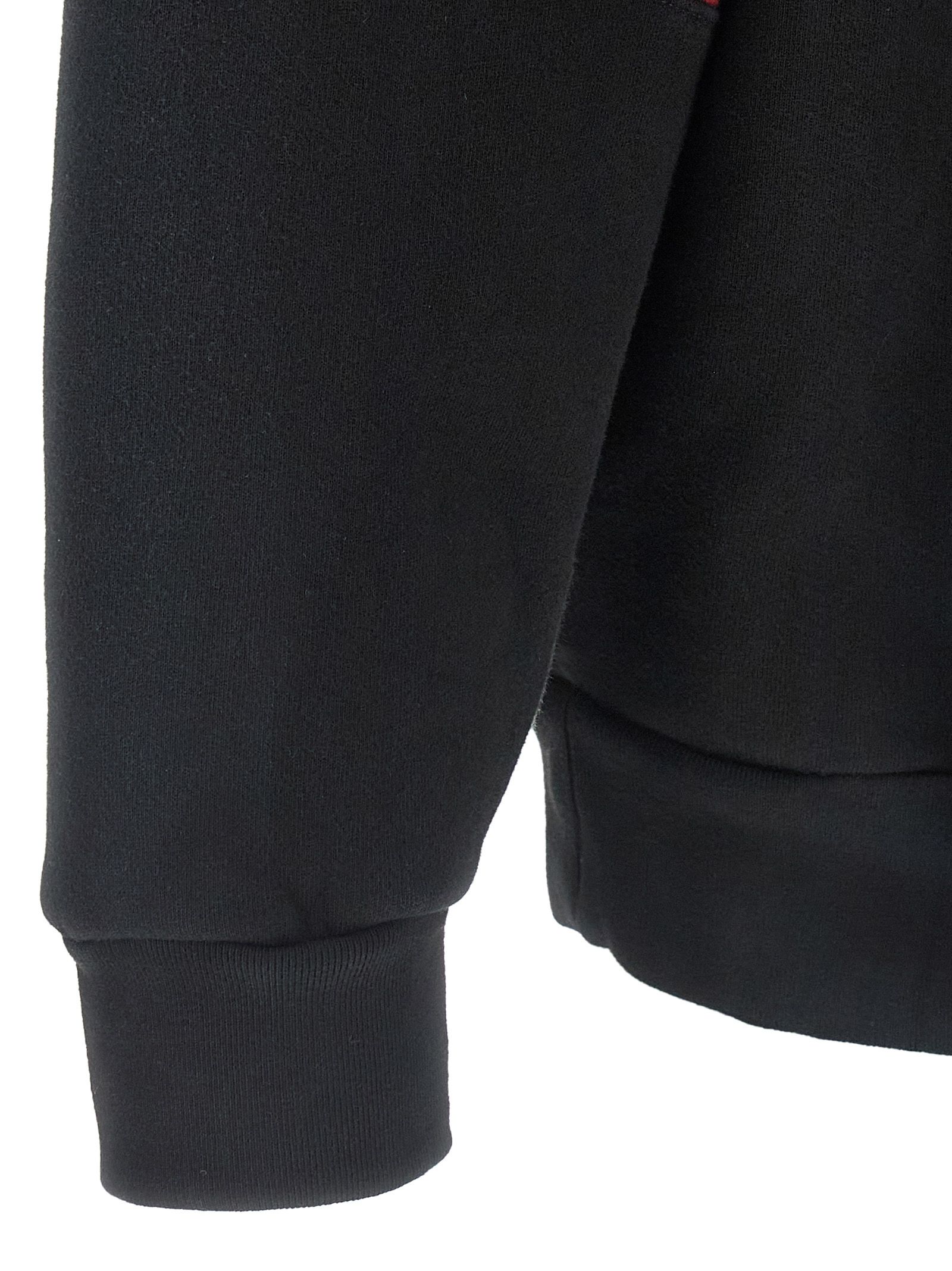 Cotton Men's Sweatshirt - WILLY CHAVARRIA - Modalova
