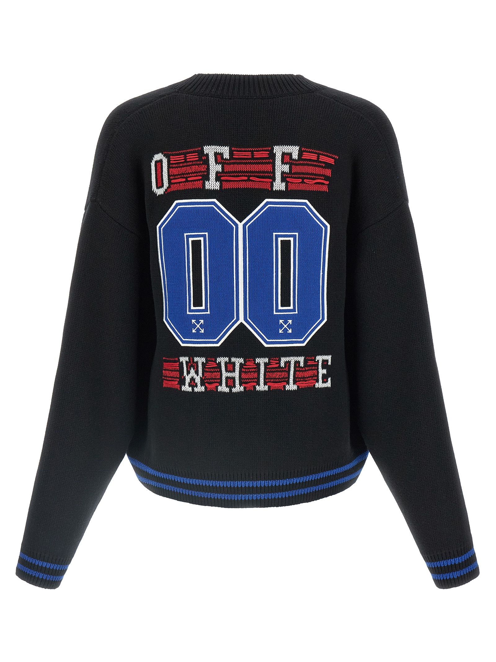 Cotton Men's Cardigan - Off-White - Modalova