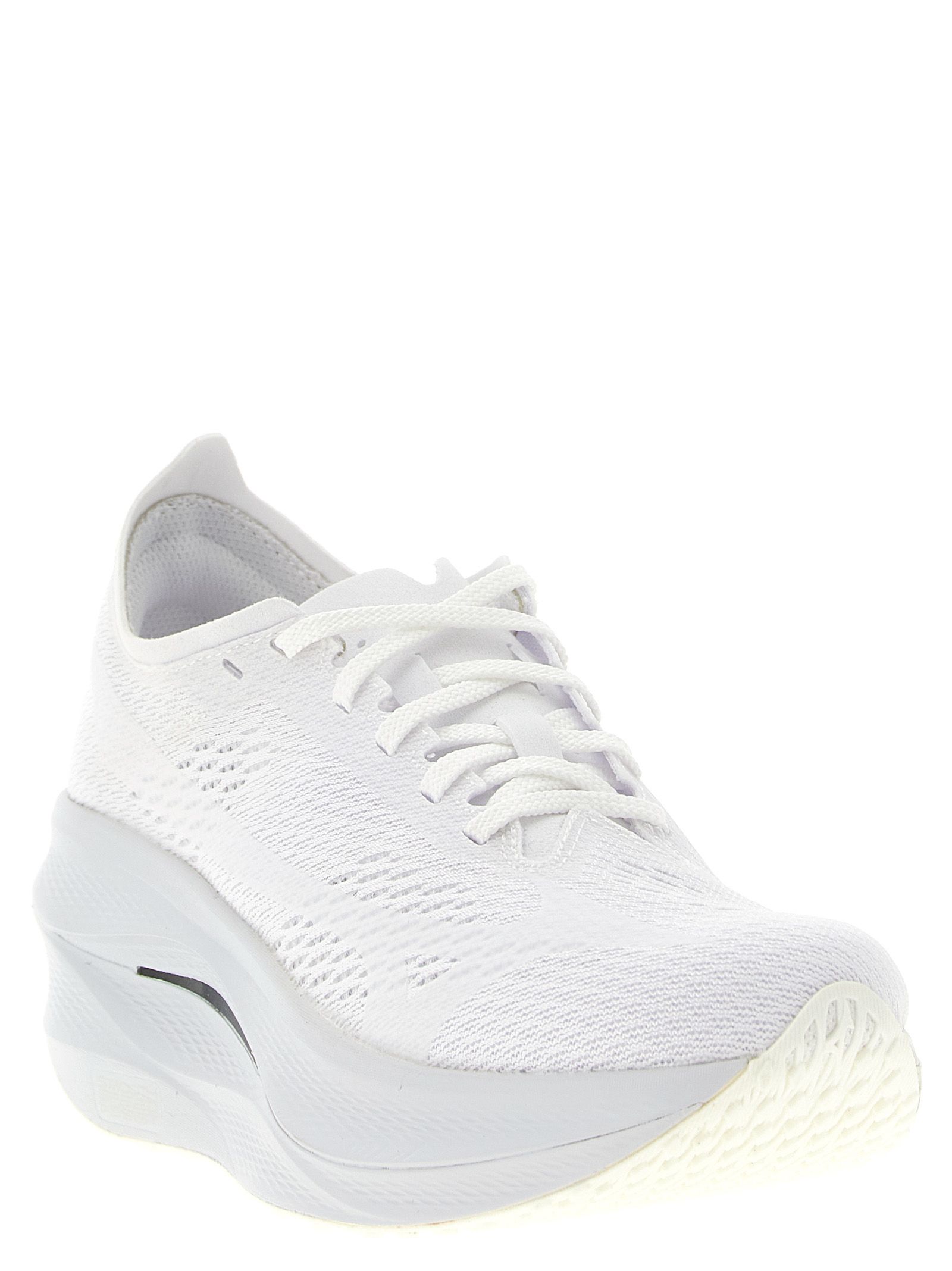 Synthetic Athletic Women's Sneakers - Comme Des Garçons - Modalova