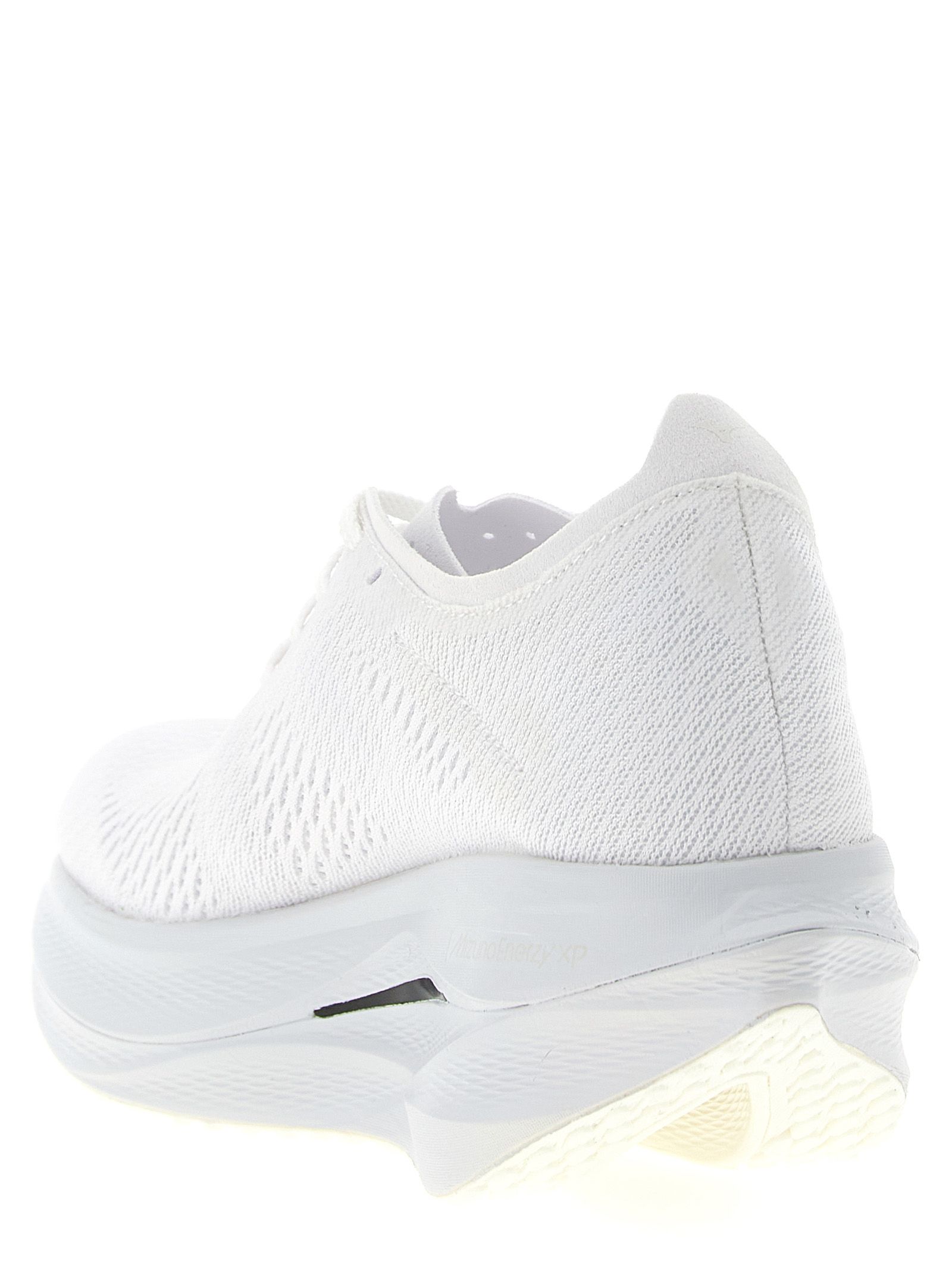 Synthetic Athletic Women's Sneakers - Comme Des Garçons - Modalova