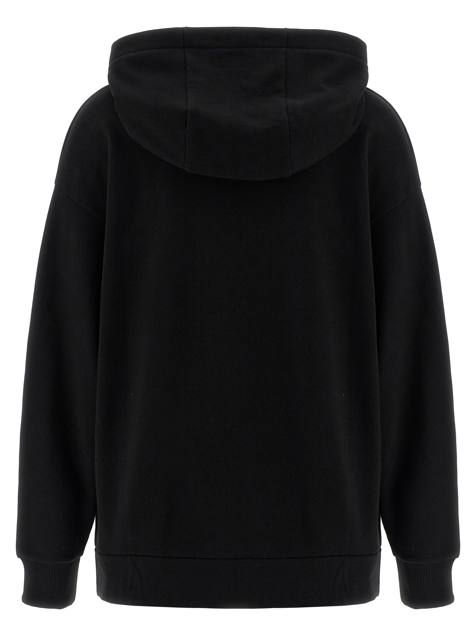 Cotton Women's Sweatshirt - Fendi - Modalova