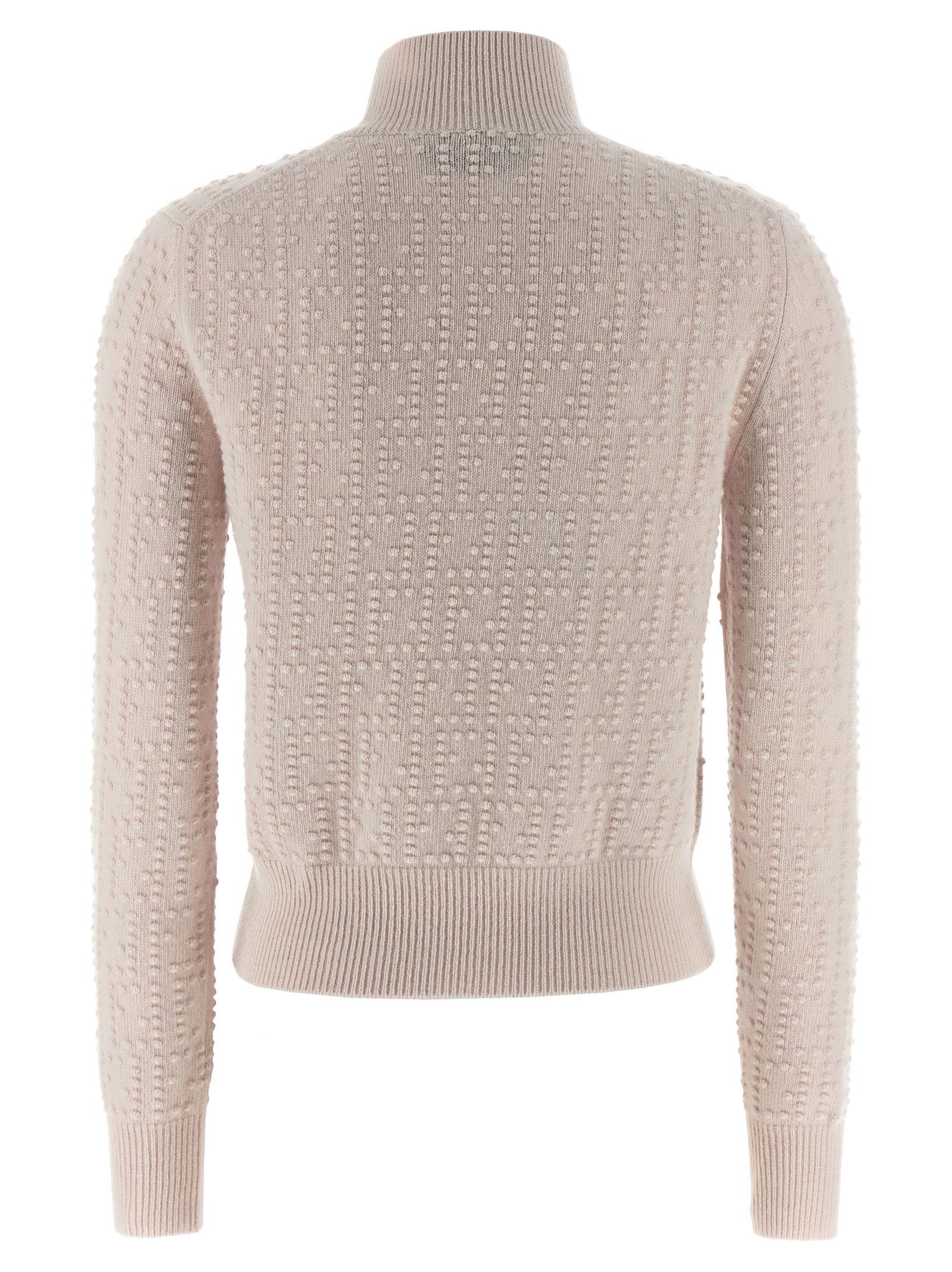 Wool Women's Cardigan - Fendi - Modalova