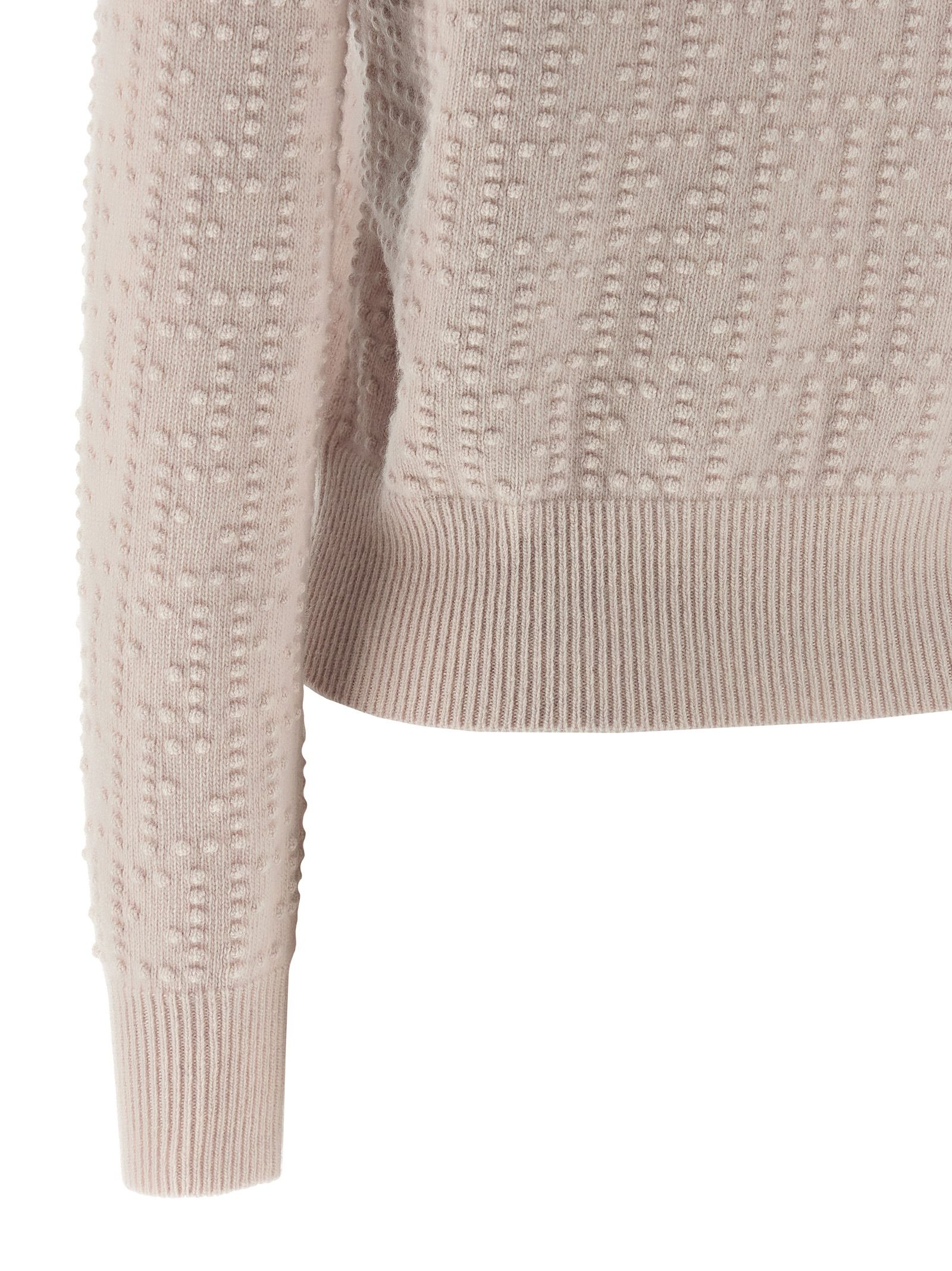 Wool Women's Cardigan - Fendi - Modalova
