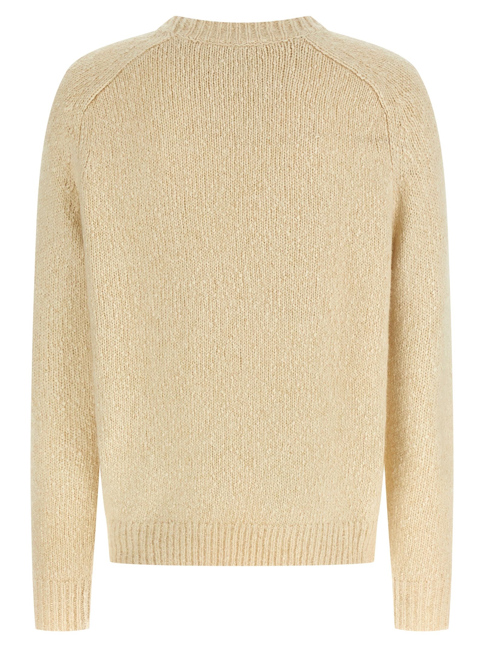 Cotton Men's Cardigan - Isabel Marant - Modalova