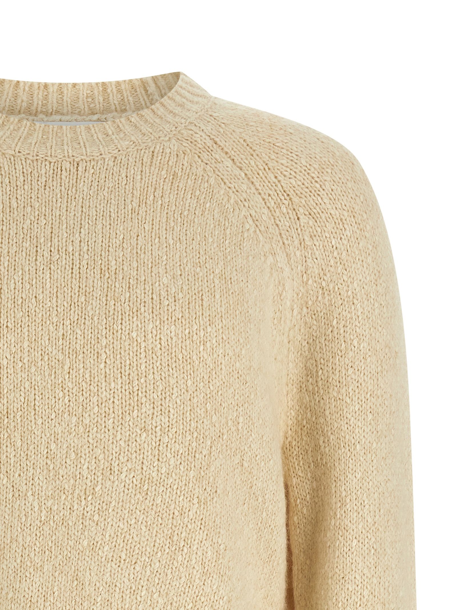 Cotton Men's Cardigan - Isabel Marant - Modalova