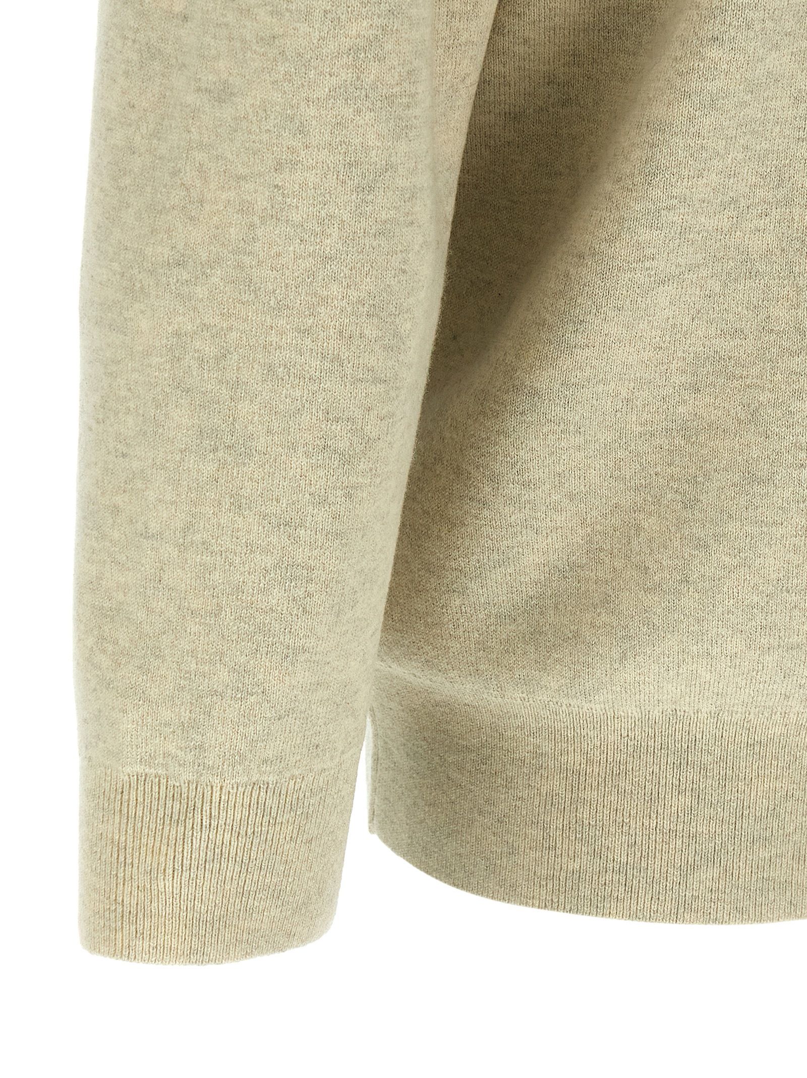 Cotton Men's Cardigan - Isabel Marant - Modalova