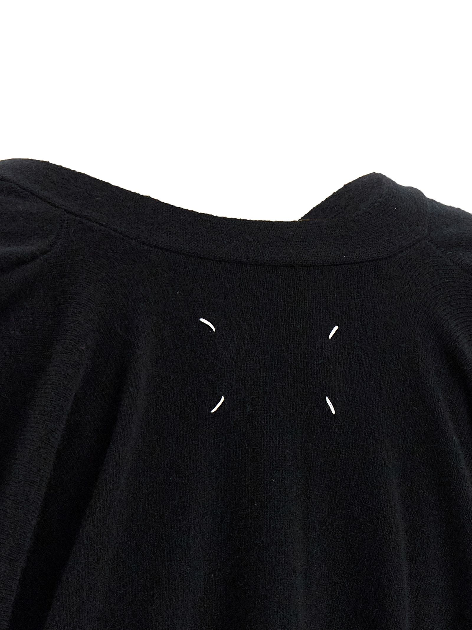 Wool Women's Cardigan - Maison Margiela - Modalova