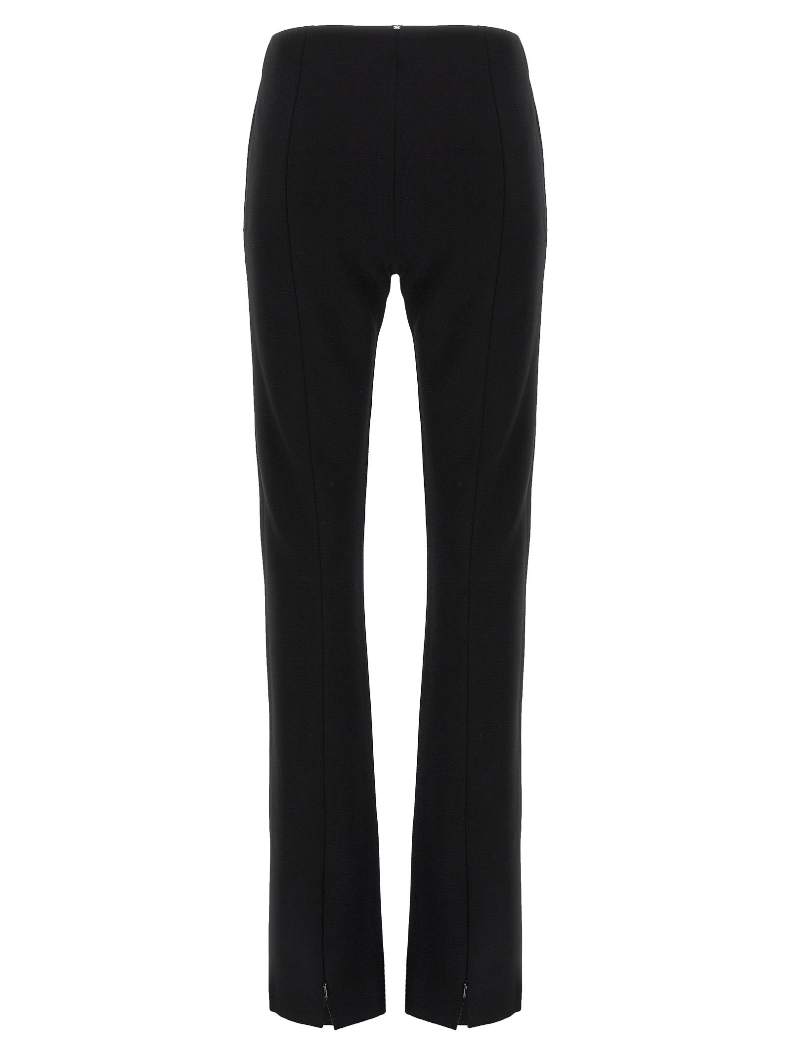 Viscose Casual Women's Pants - Sportmax - Modalova