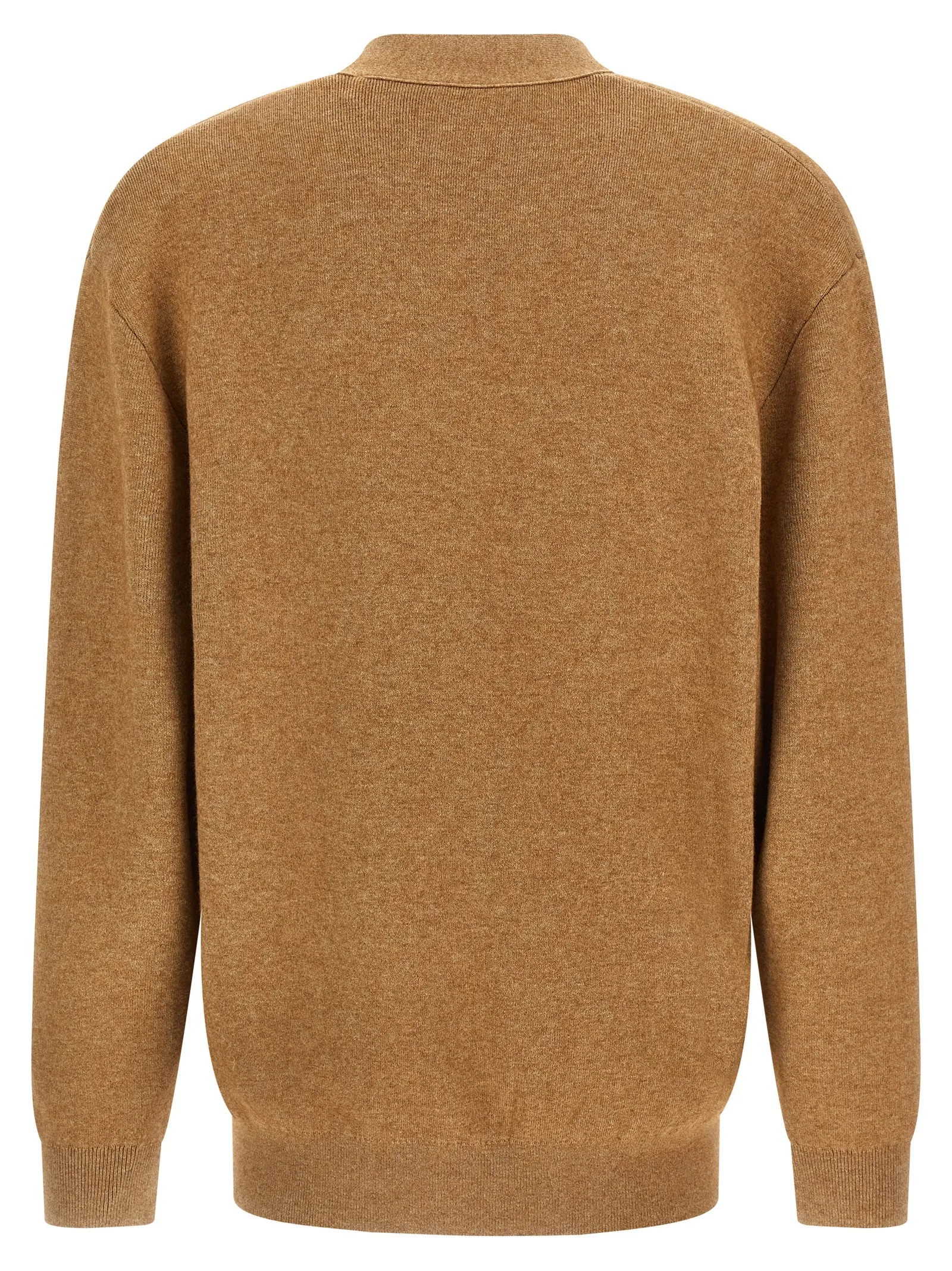 Cotton Men's Cardigan - Isabel Marant - Modalova
