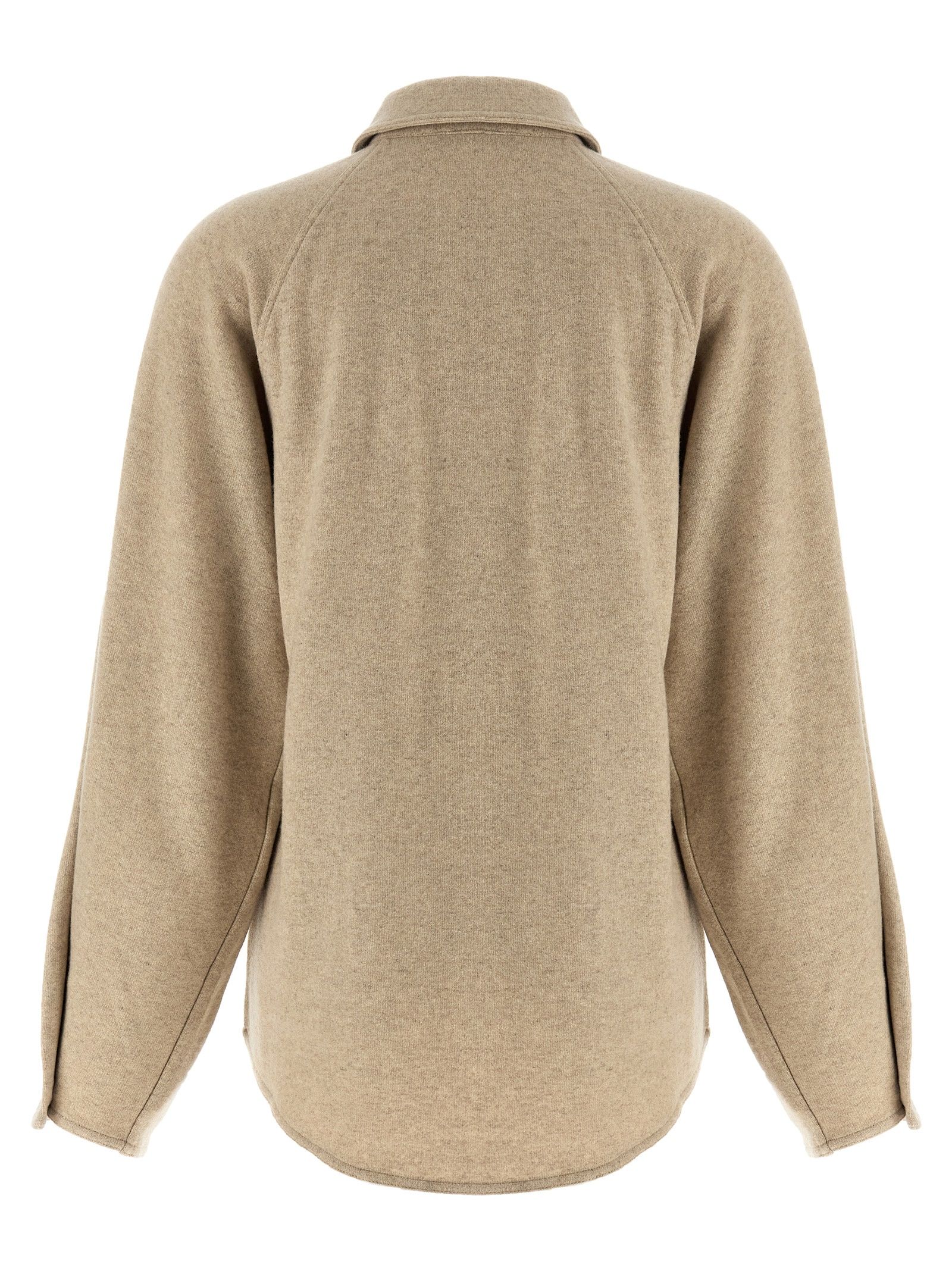 Cashmere Women's Blouse - Max Mara - Modalova