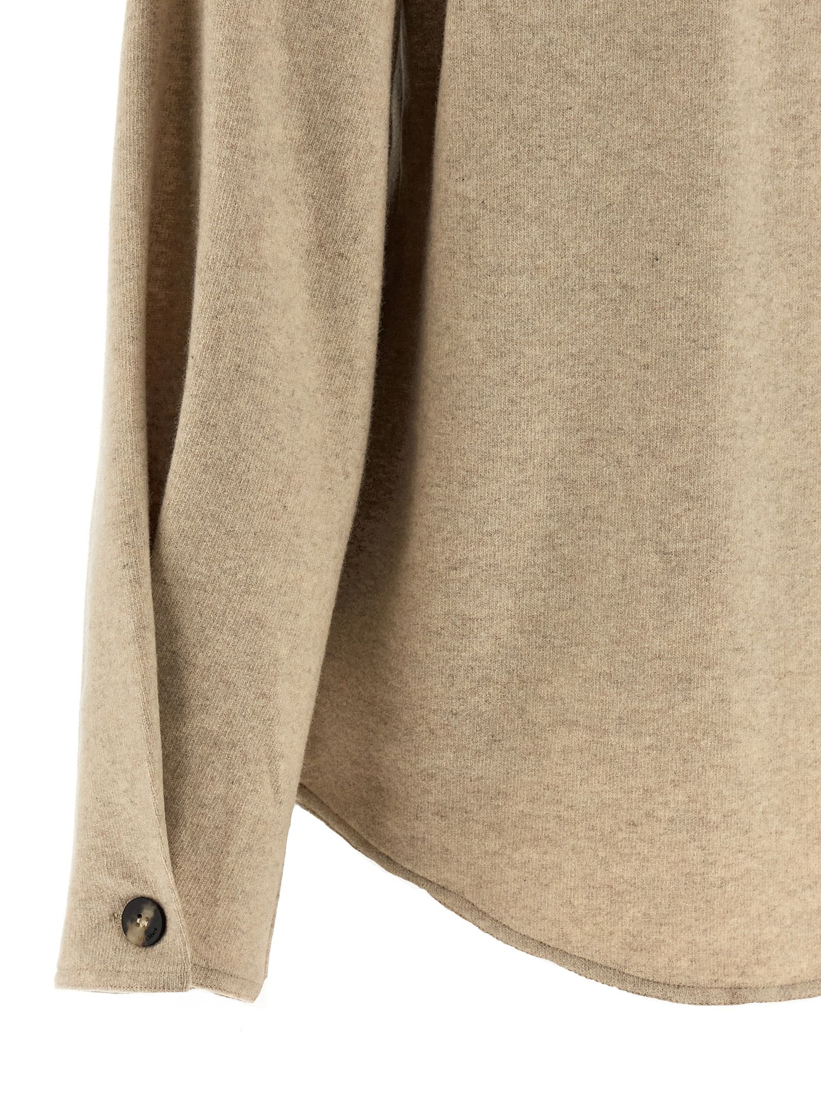 Cashmere Women's Blouse - Max Mara - Modalova