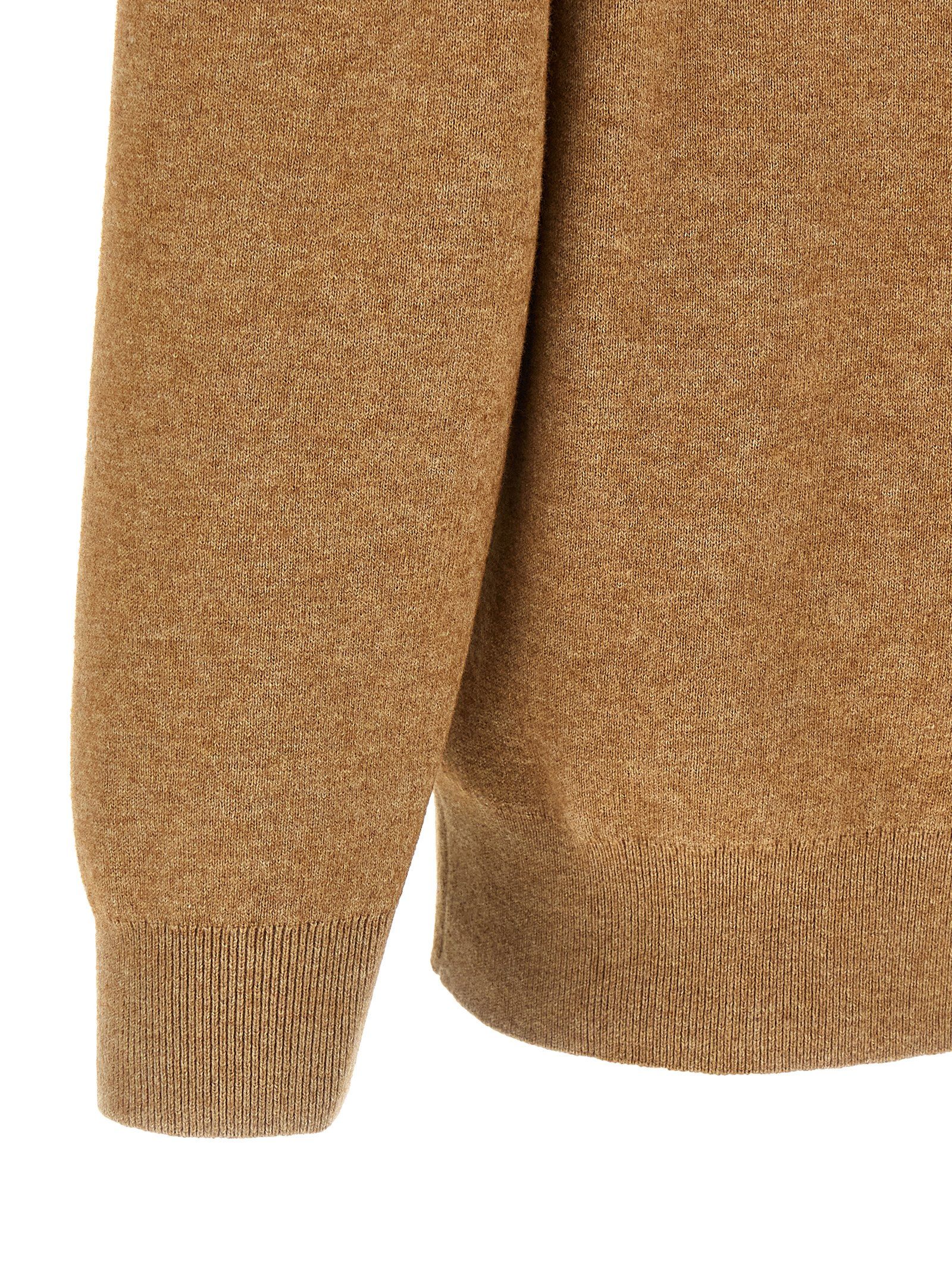 Cotton Men's Cardigan - Isabel Marant - Modalova