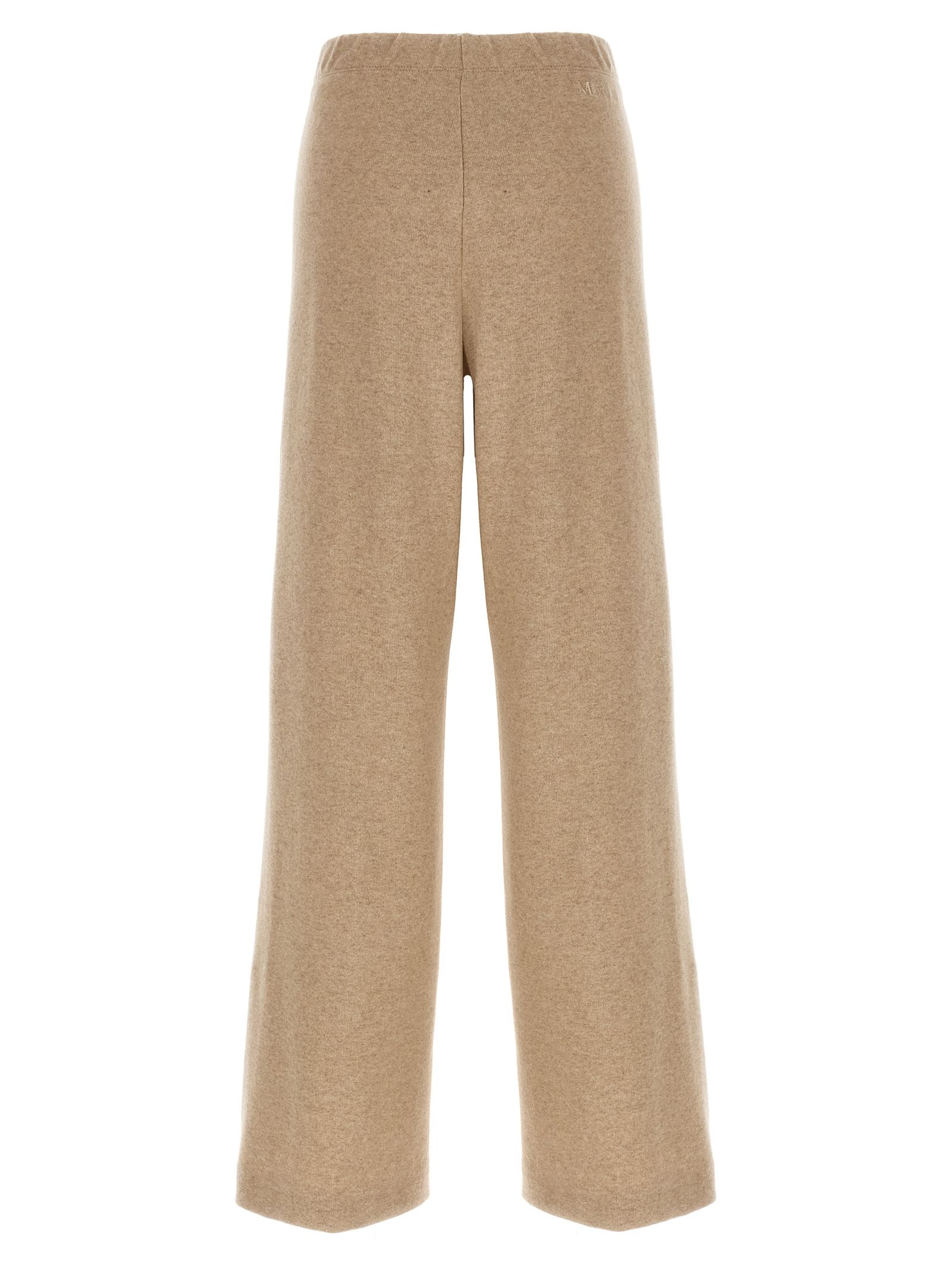 Cashmere Casual Women's Pants - Max Mara - Modalova