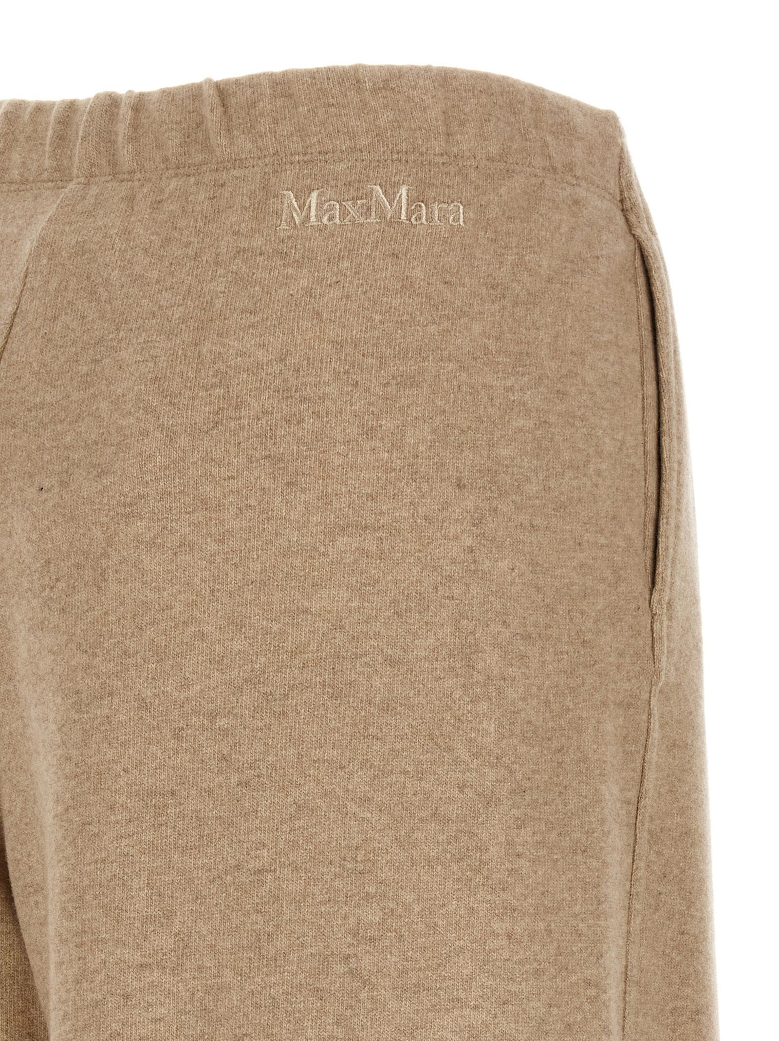 Cashmere Casual Women's Pants - Max Mara - Modalova