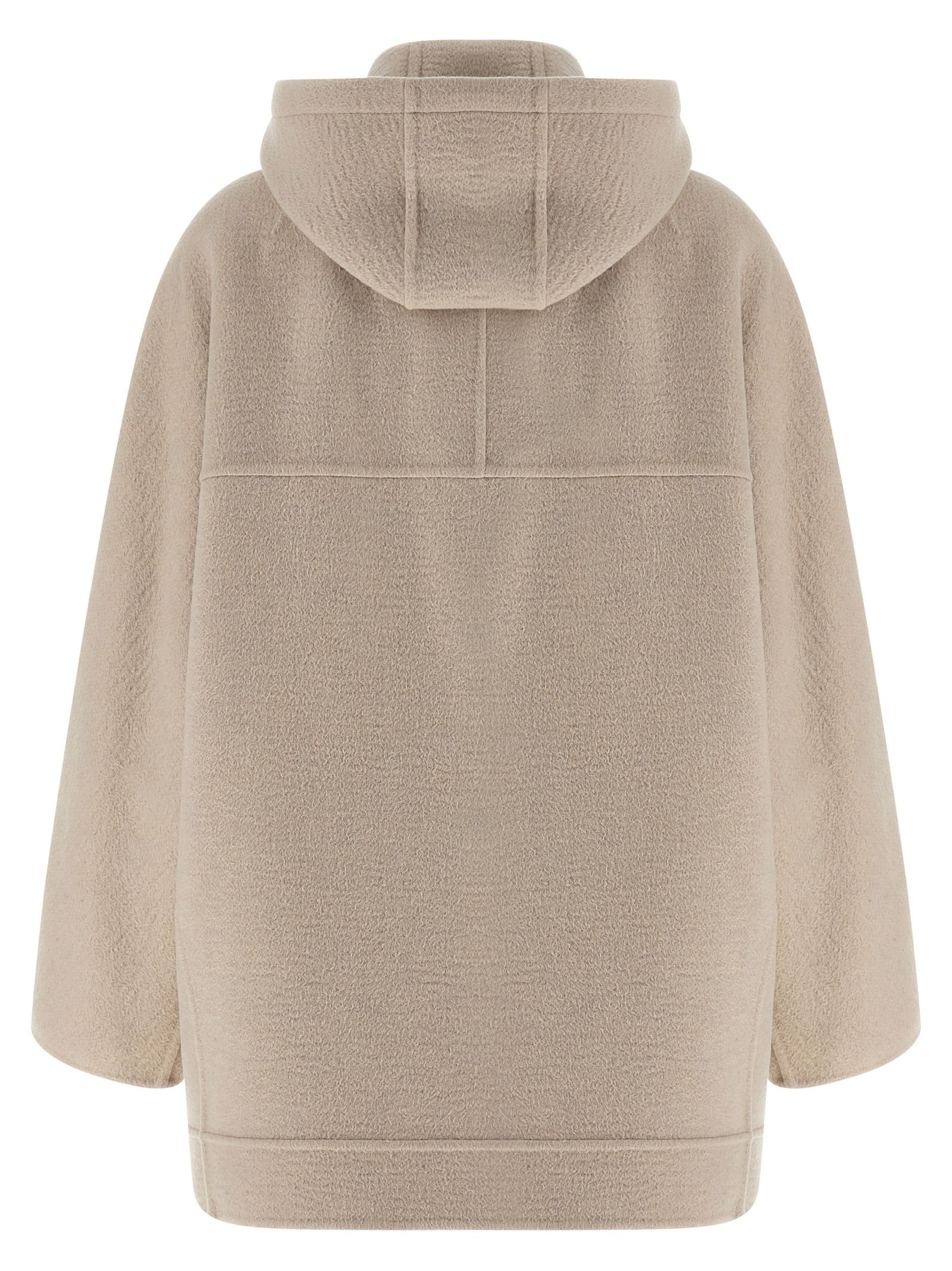 Cashmere Women's Coat - Max Mara - Modalova
