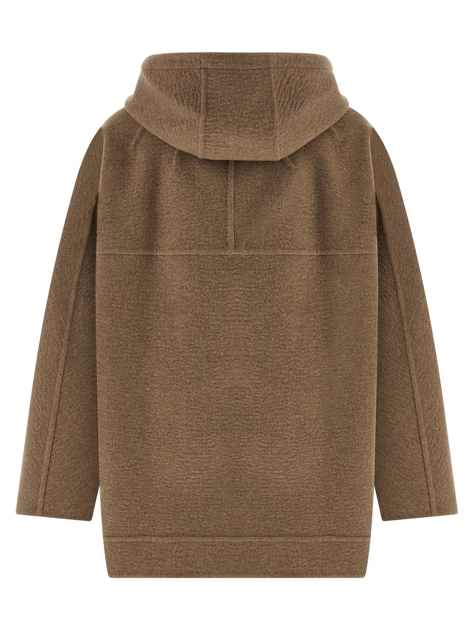 Cashmere Women's Coat - Max Mara - Modalova