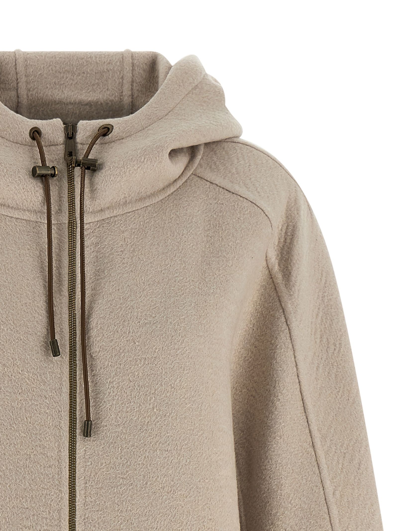 Cashmere Women's Coat - Max Mara - Modalova