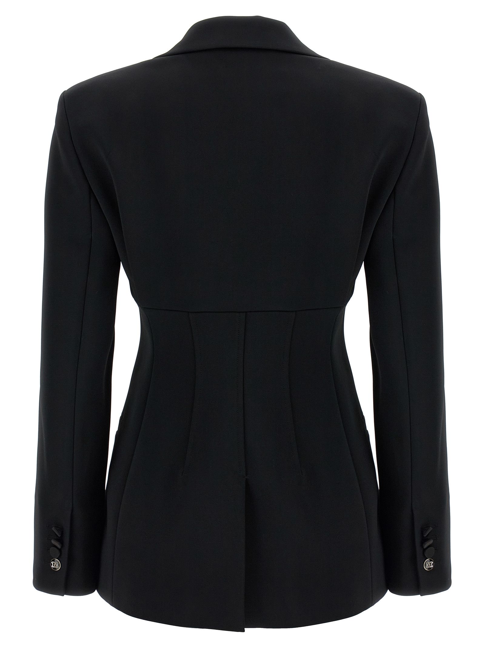 Viscose Women's Blazer - Max Mara - Modalova