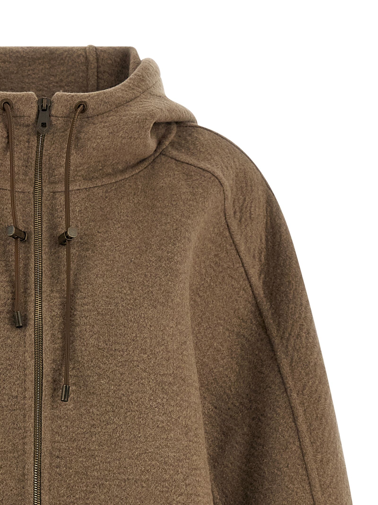 Cashmere Women's Coat - Max Mara - Modalova