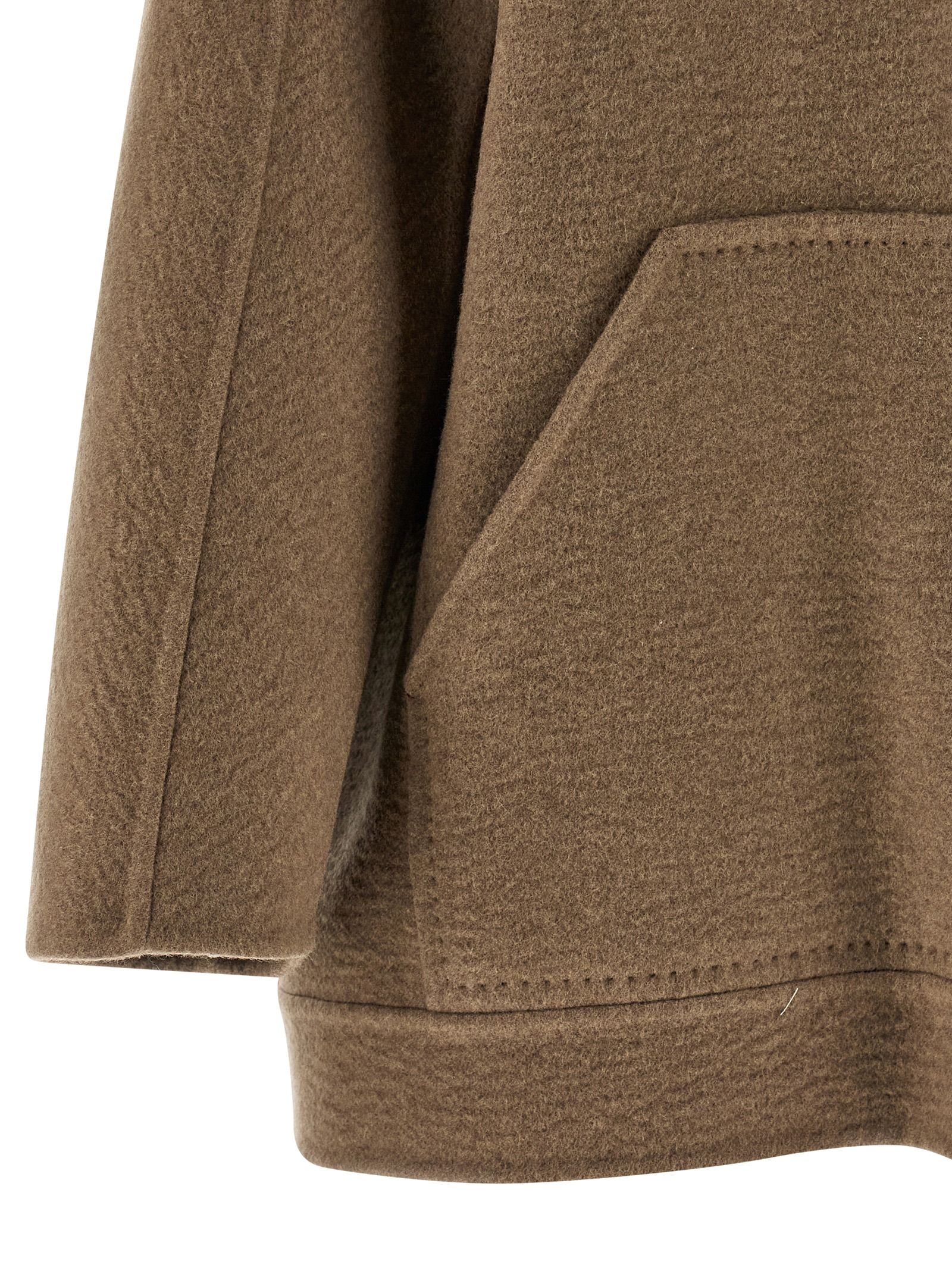 Cashmere Women's Coat - Max Mara - Modalova