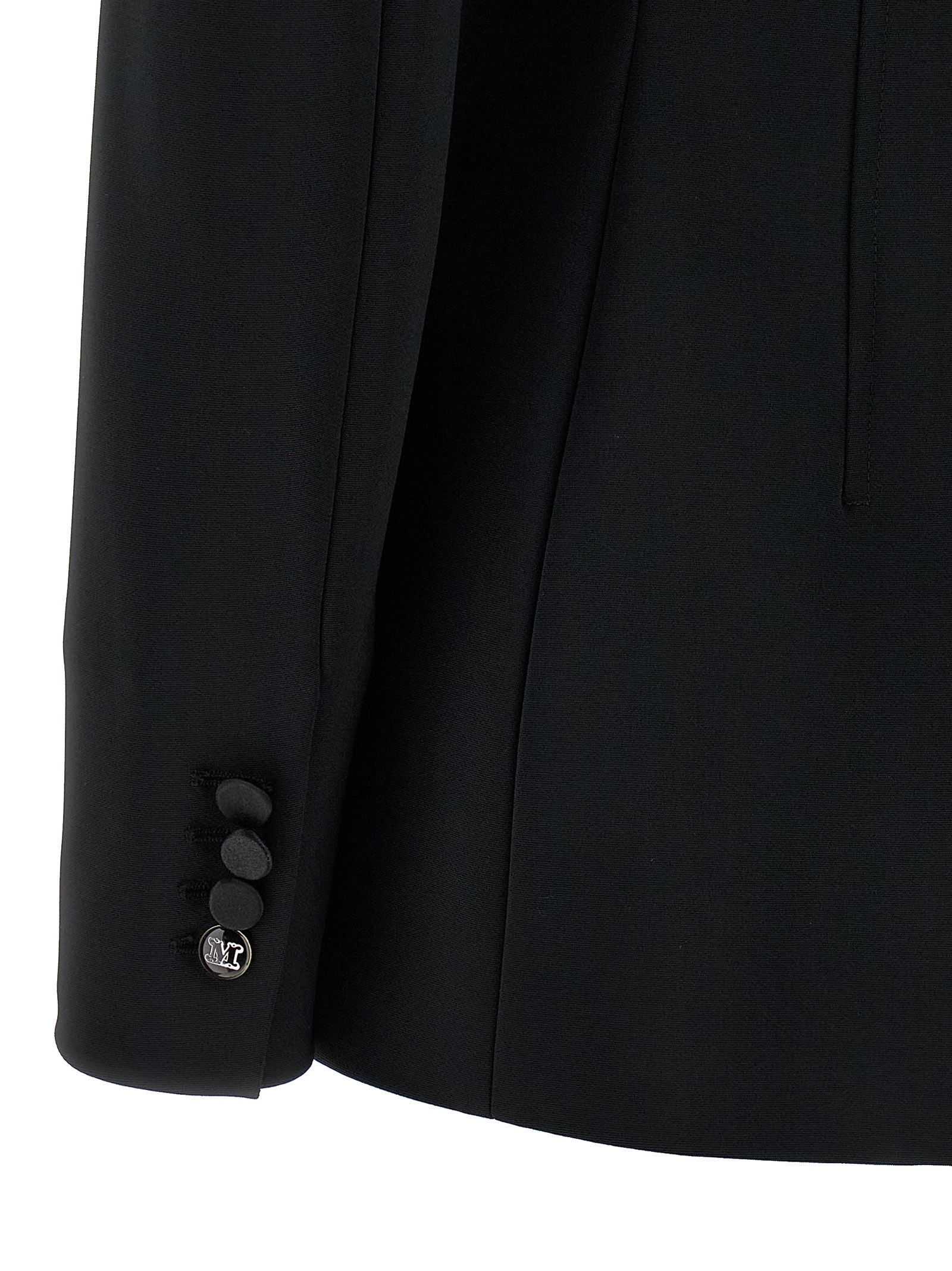 Viscose Women's Blazer - Max Mara - Modalova
