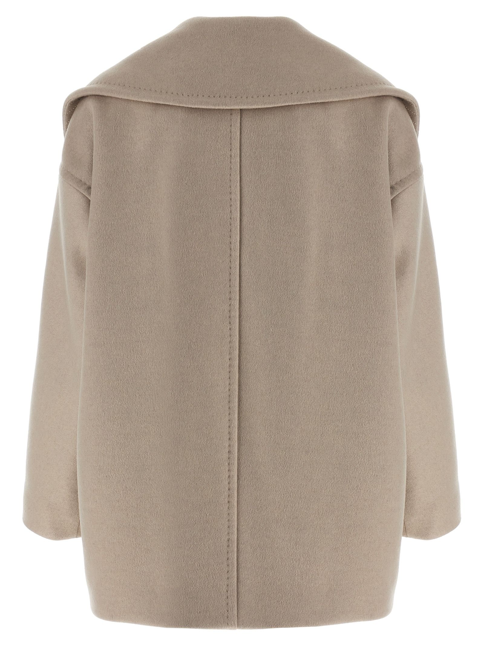Cashmere Women's Coat - Max Mara - Modalova