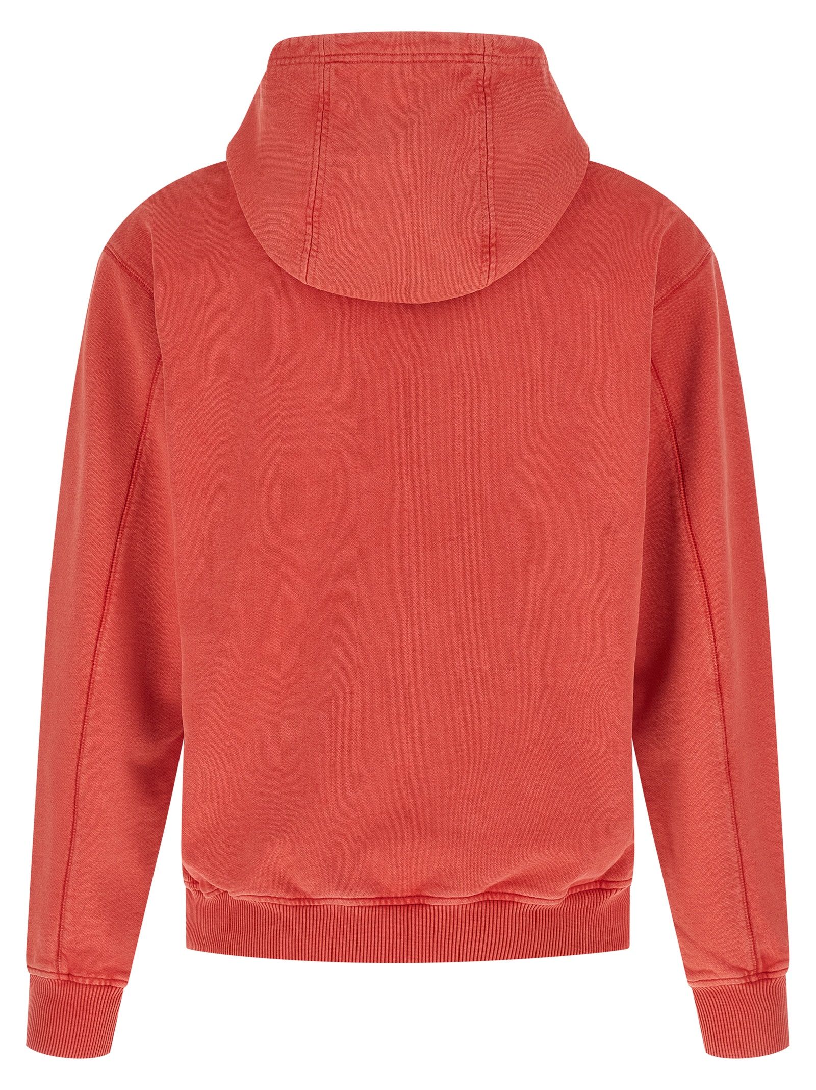 Cotton Men's Sweatshirt - Casablanca - Modalova