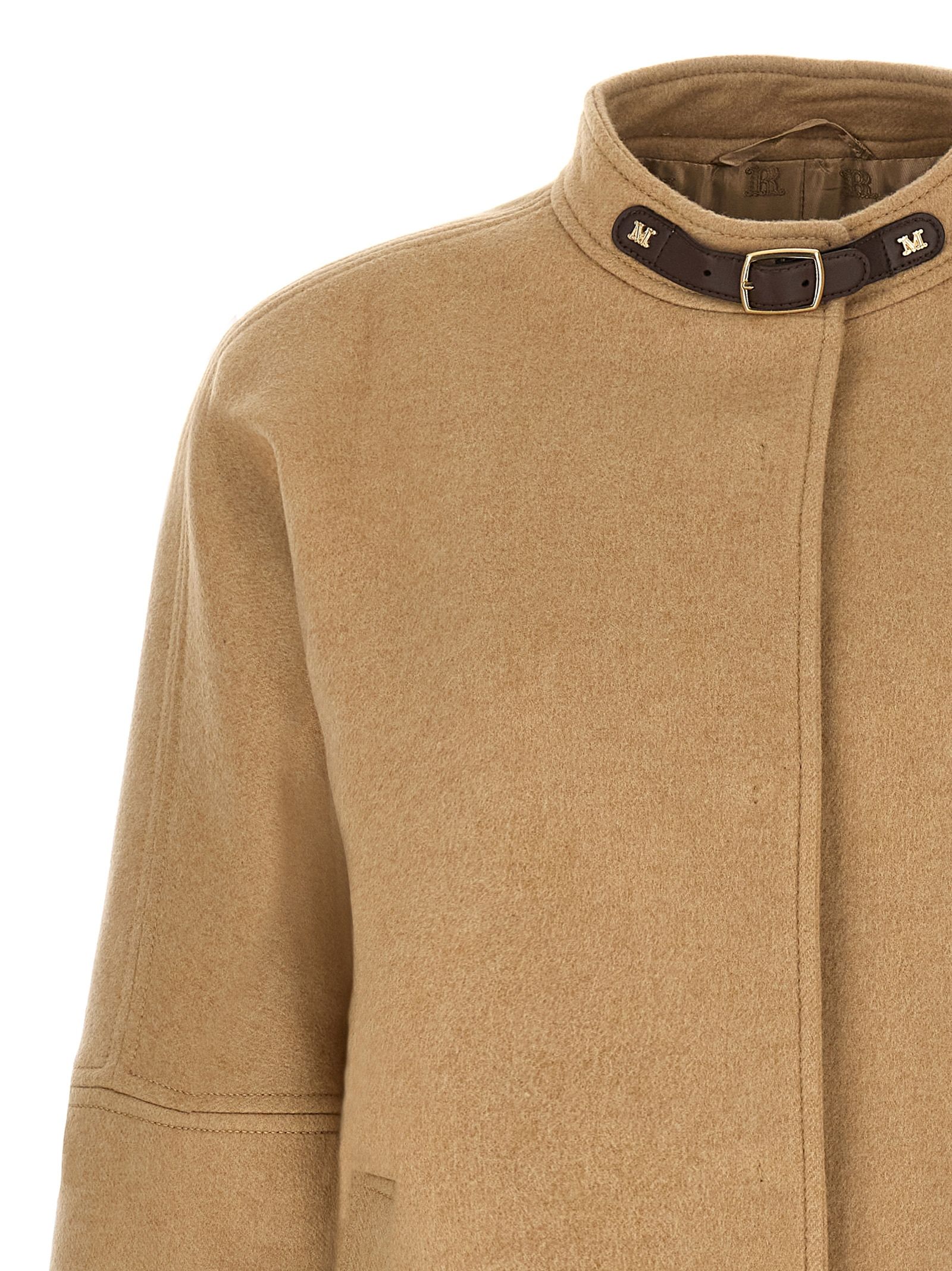 Cashmere Women's Bomber - Max Mara - Modalova