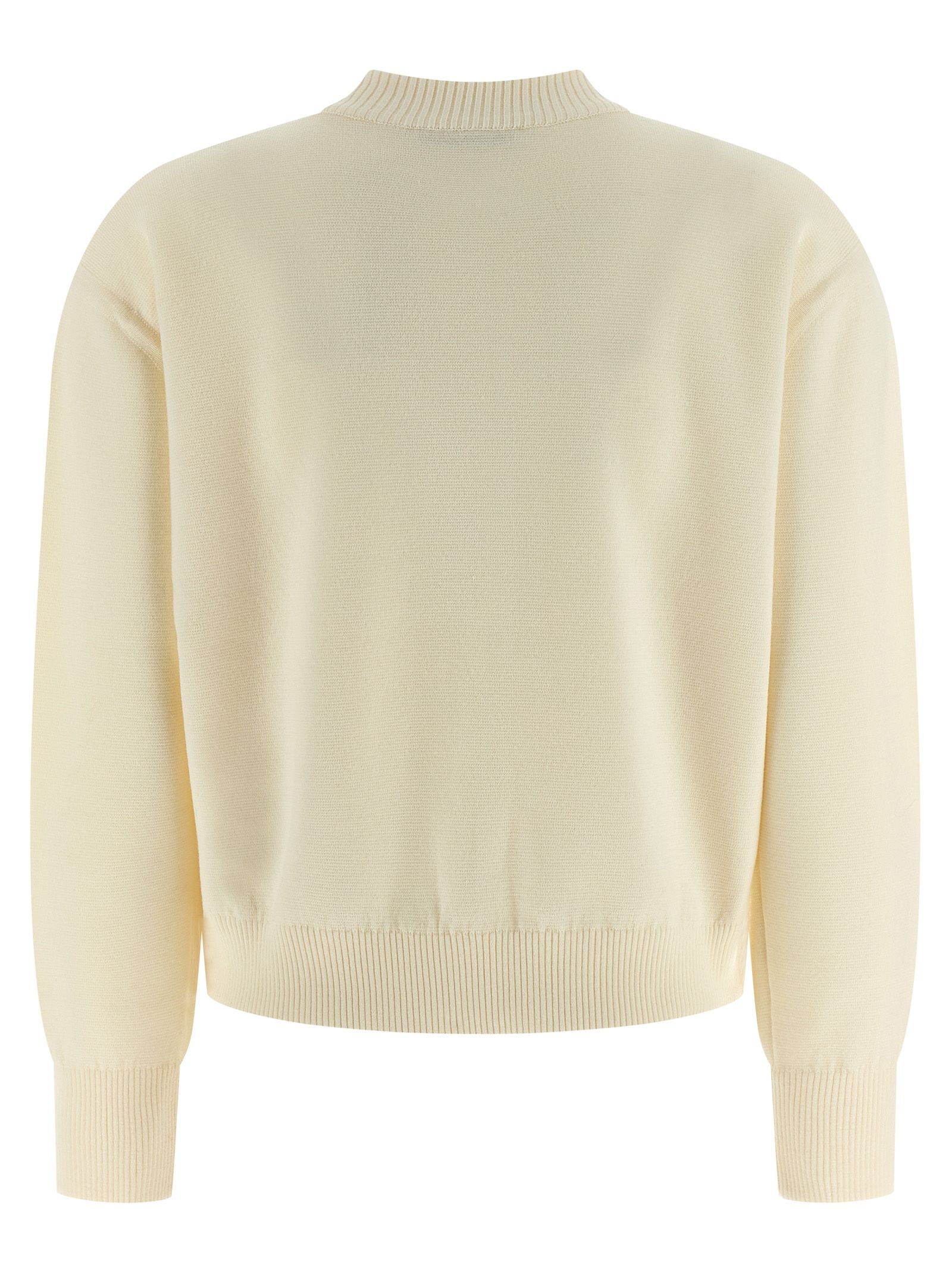 Virgin Wool Women's Cardigan - Max Mara - Modalova