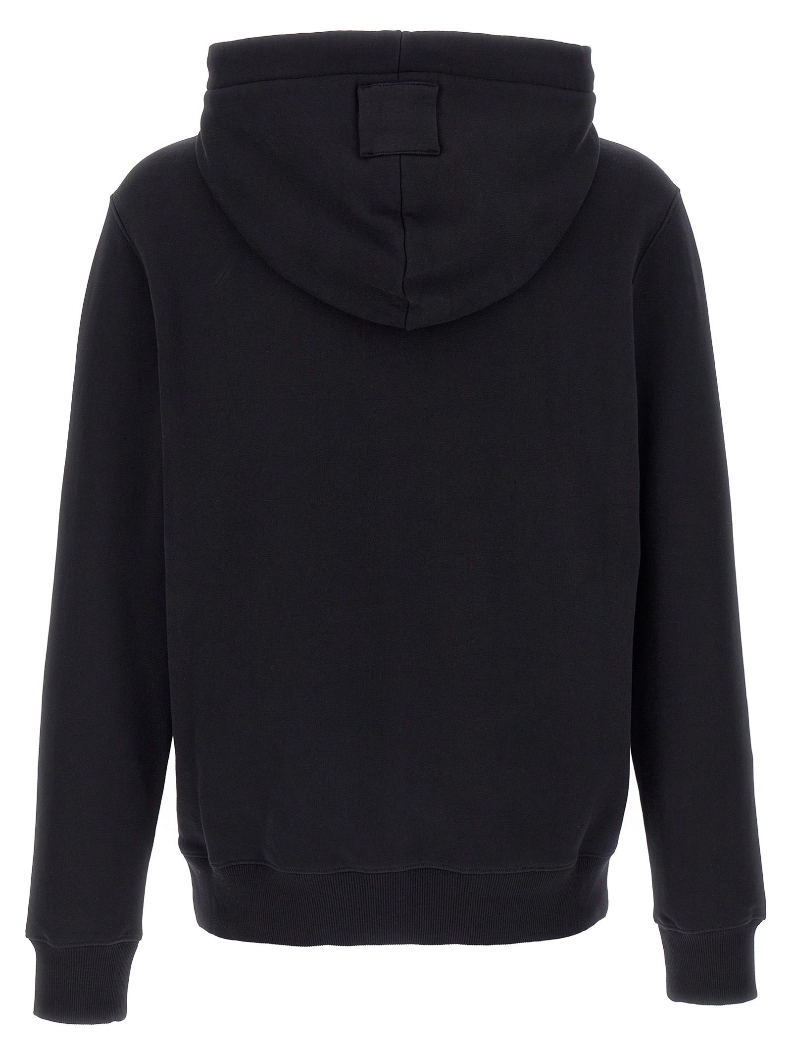 Cotton Men's Sweatshirt - Lanvin - Modalova