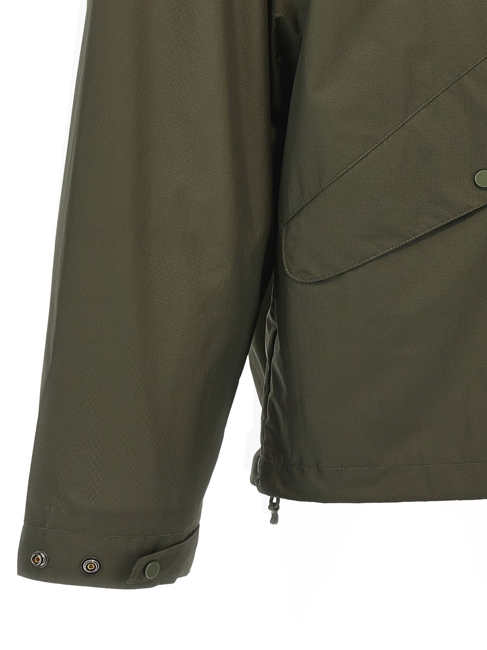 Polyamide Men's Blouse - C.P. Company - Modalova