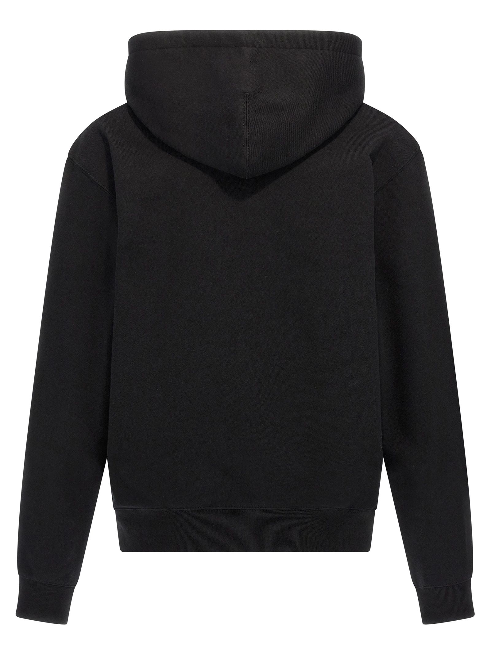 Cotton Men's Sweatshirt - Jil Sander - Modalova