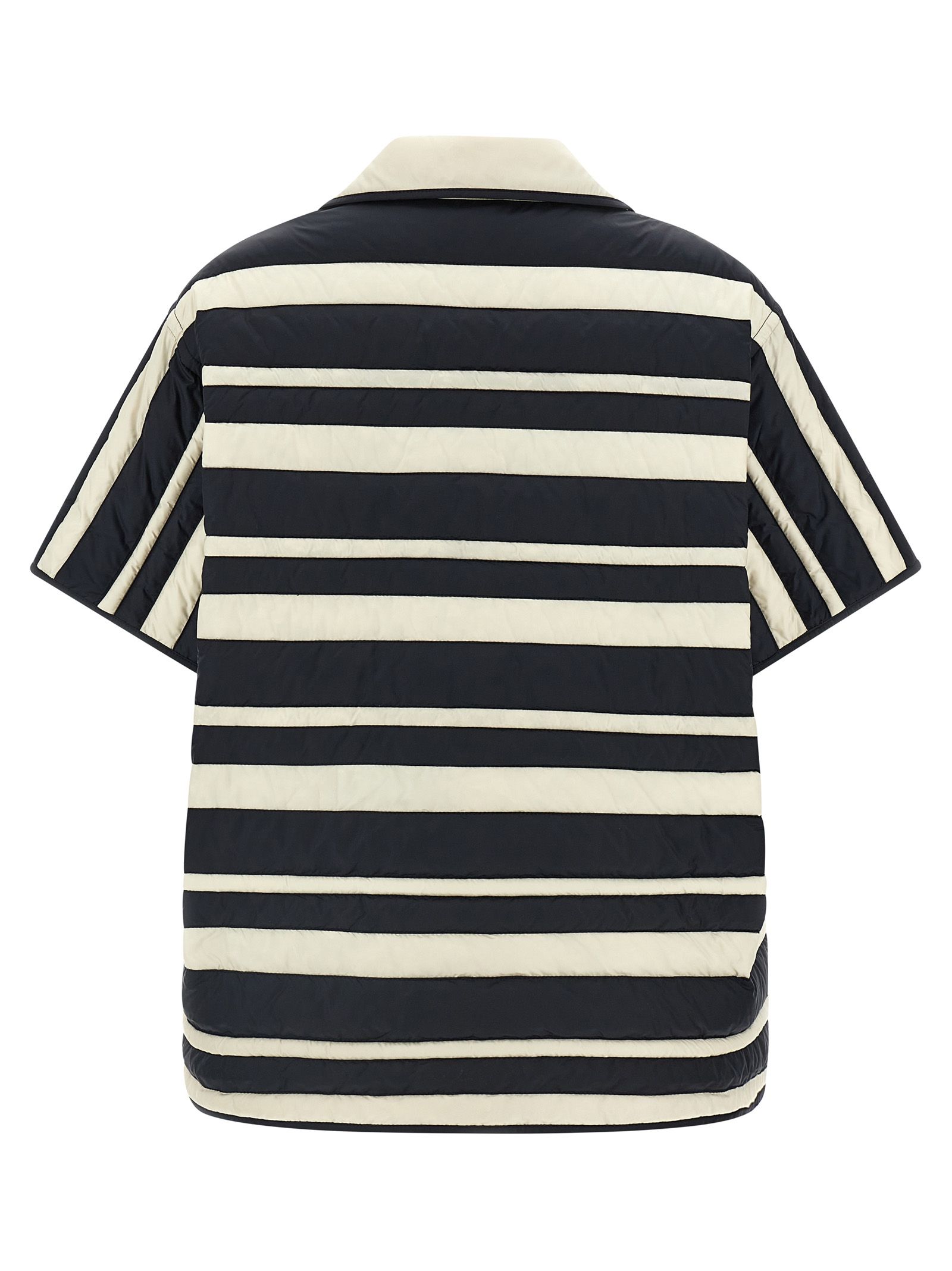 Polyamide Women's Blouse - Moncler - Modalova