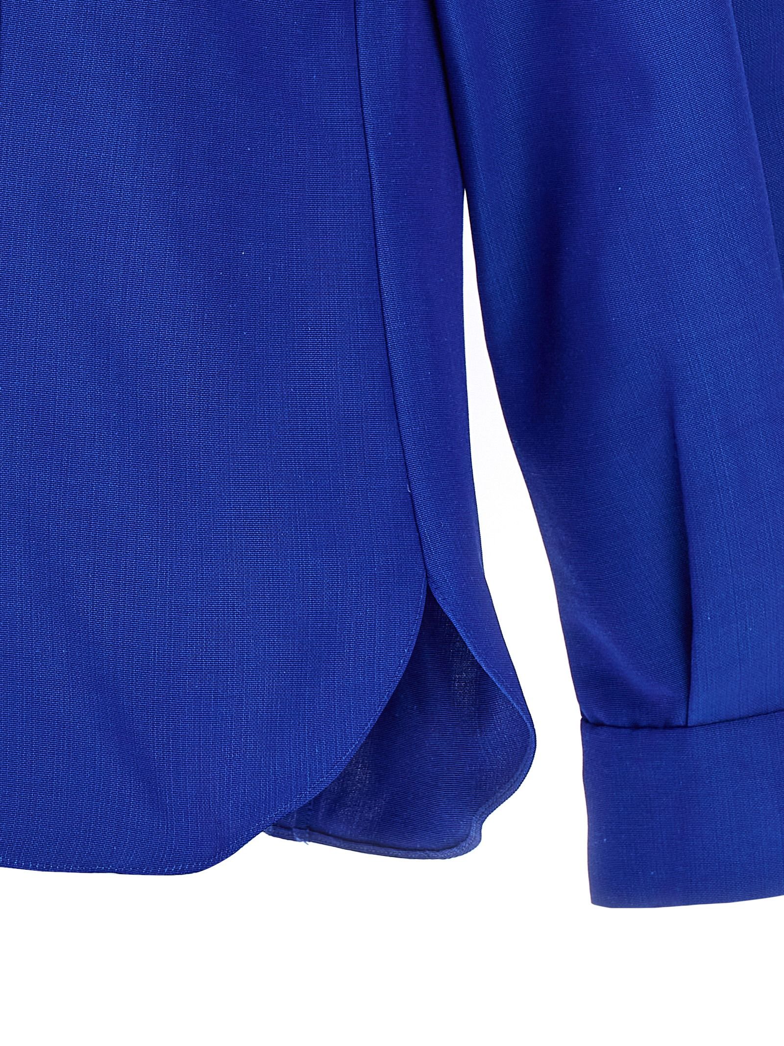 Cotton Women's Blouse - Carolina Herrera - Modalova