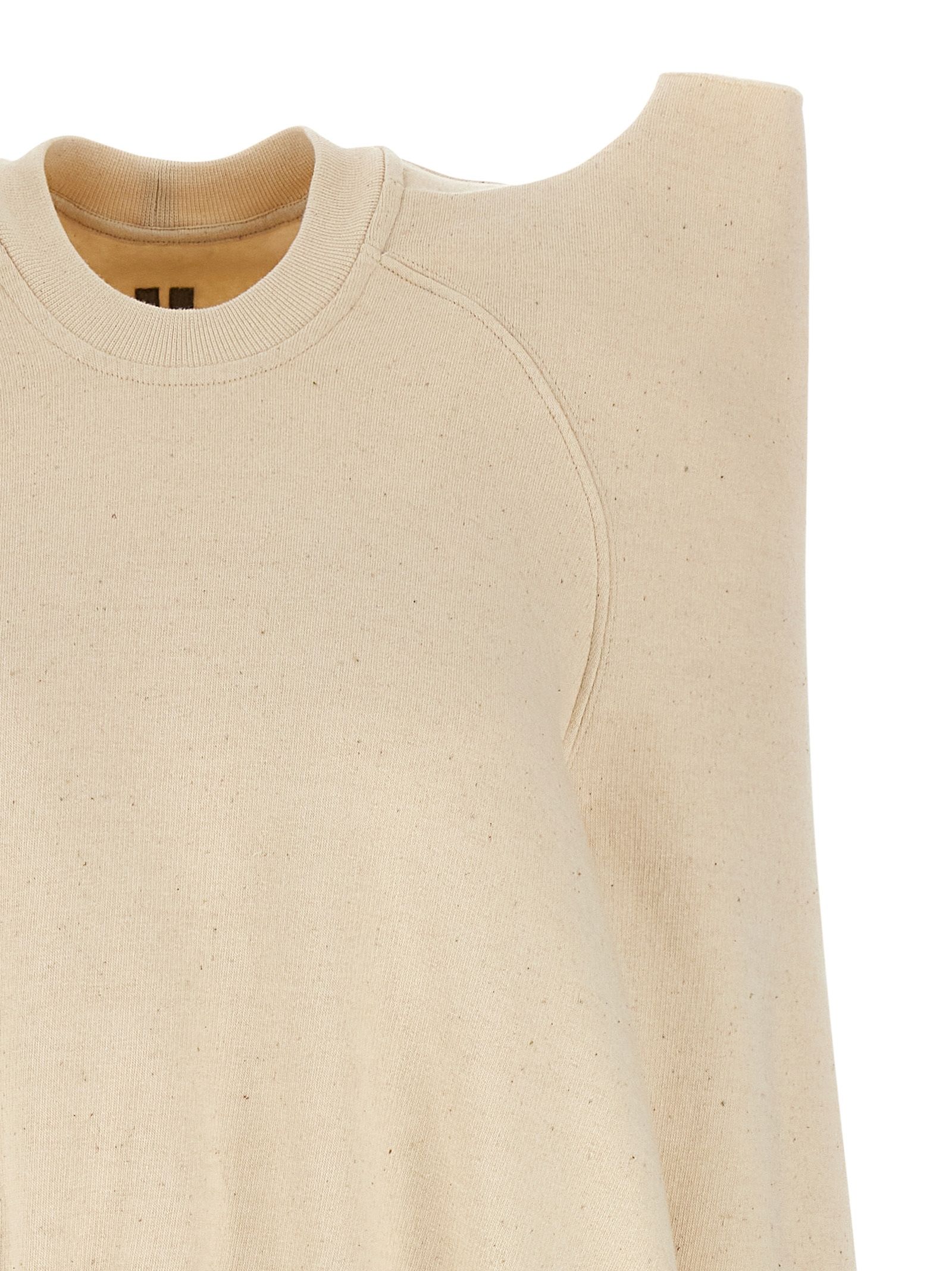 Cotton Women's Sweatshirt - DRKSHDW - Modalova